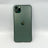 iPhone 11 Pro Max Midnight Green 64GB - 5249