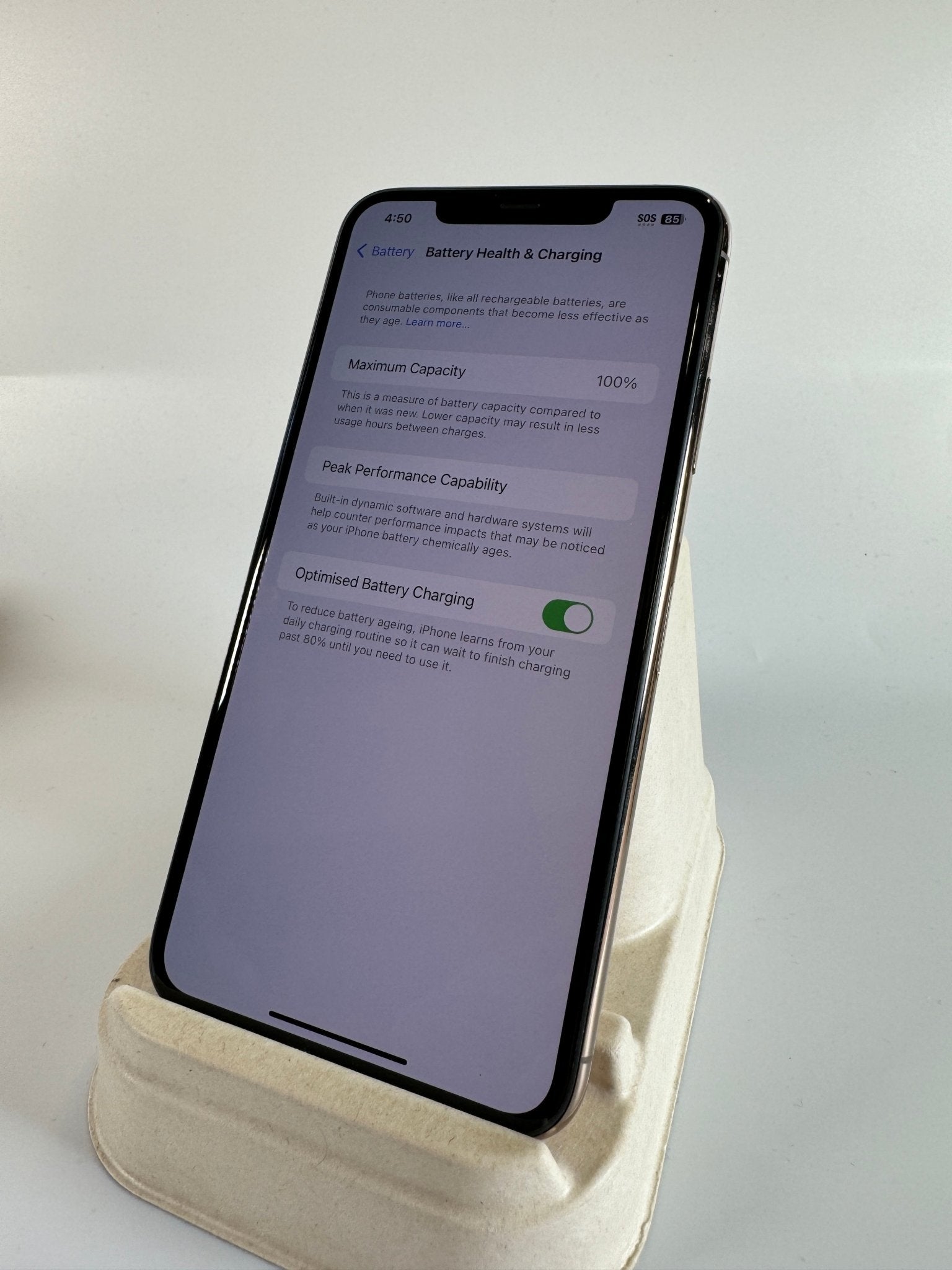 iPhone 11 Pro Max - trade.com.au