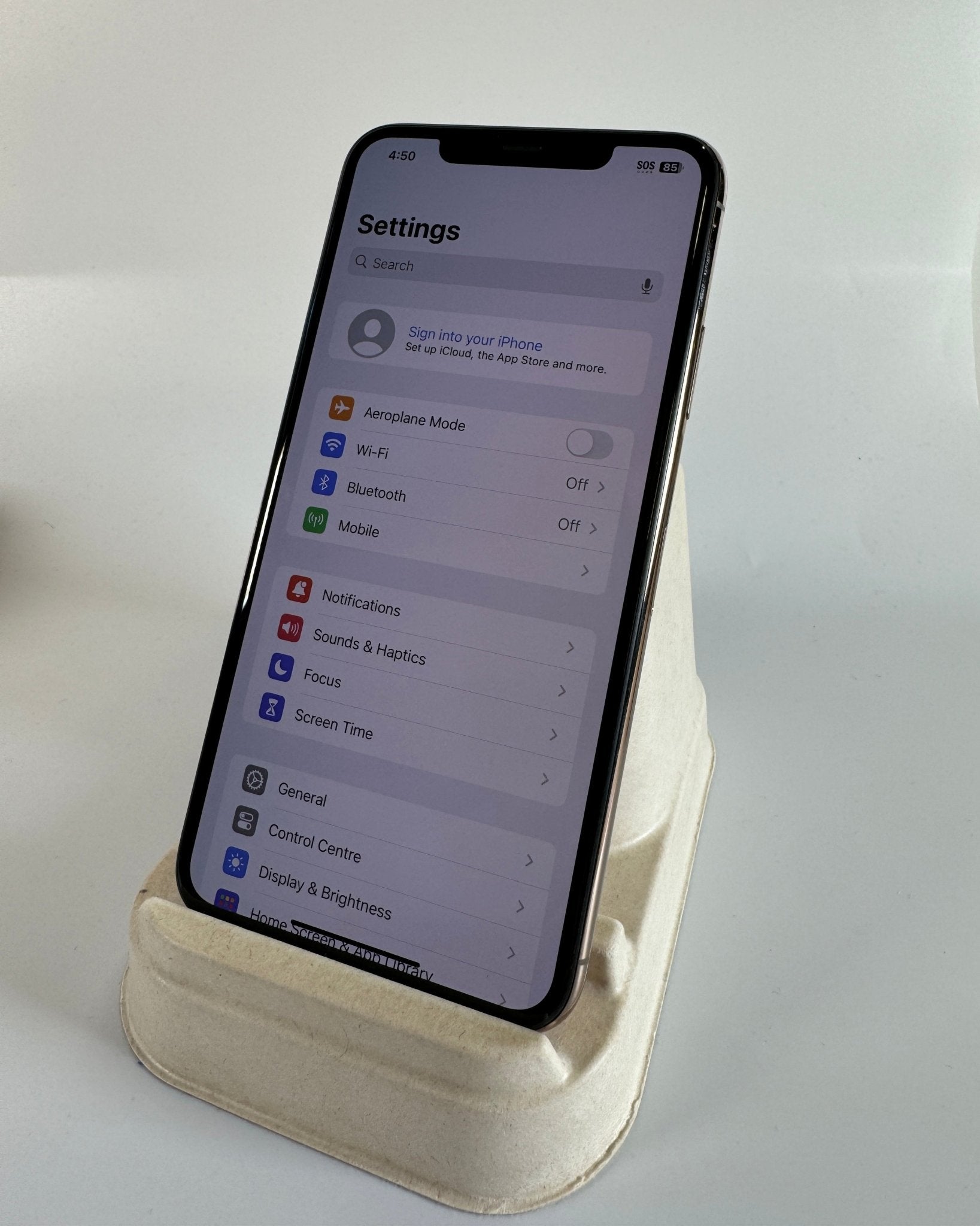 iPhone 11 Pro Max - trade.com.au
