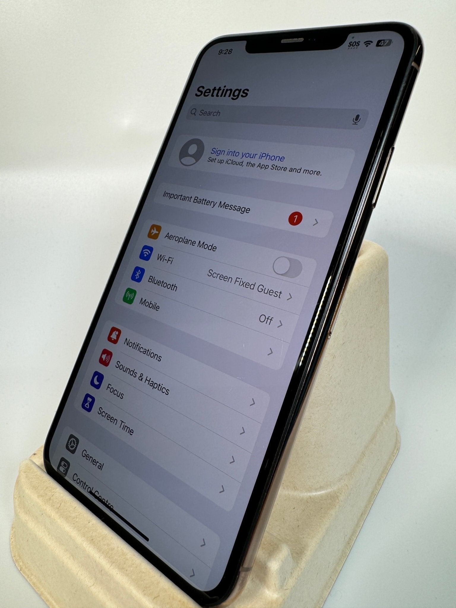 iPhone 11 Pro Max - trade.com.au