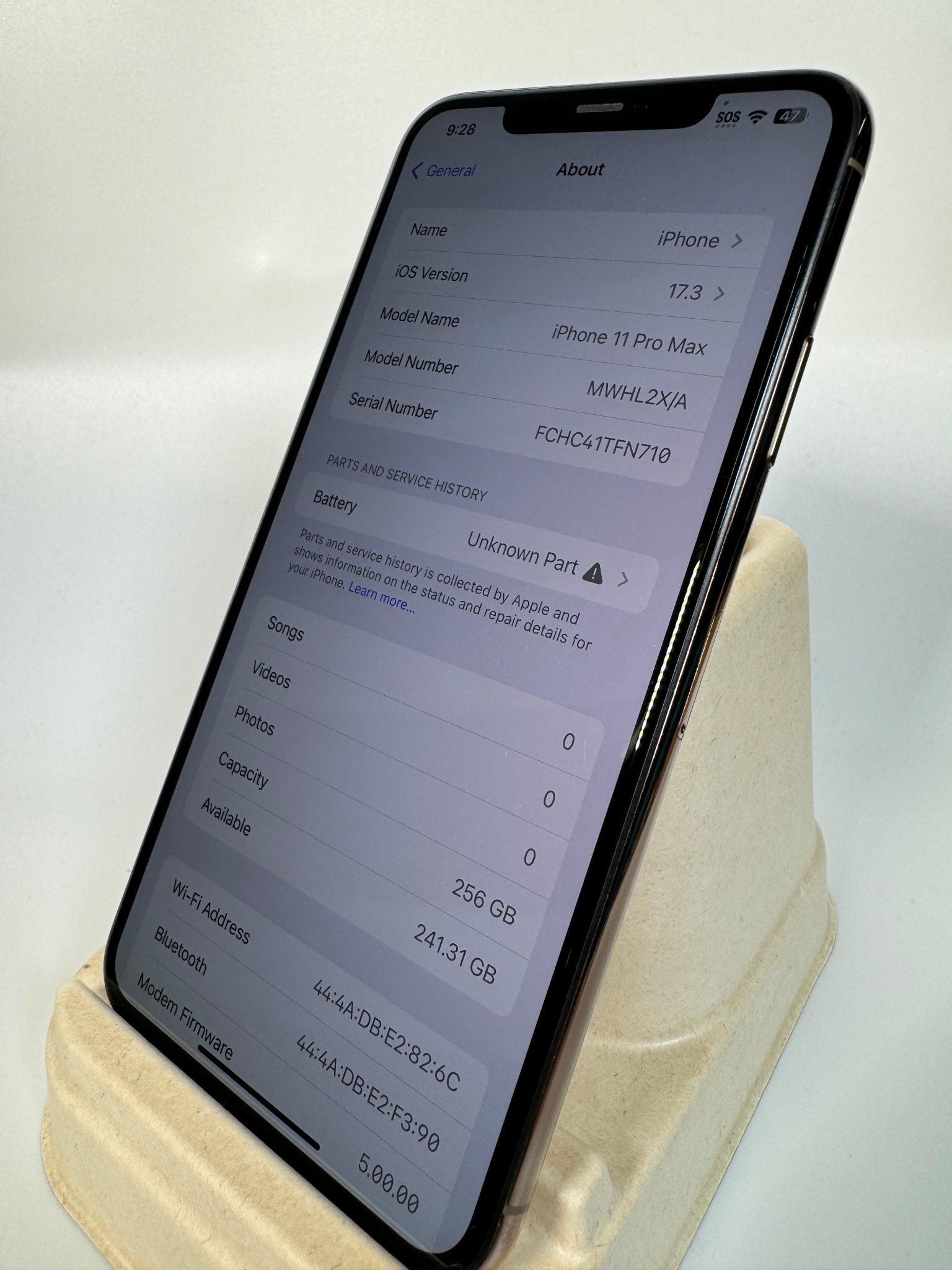 iPhone 11 Pro Max - trade.com.au