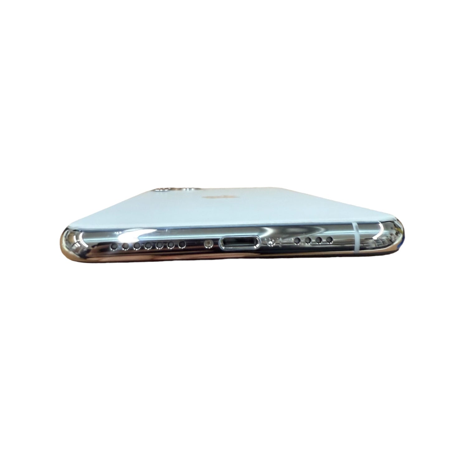 iPhone 11 Pro Max 64GB Silver - trade.com.au