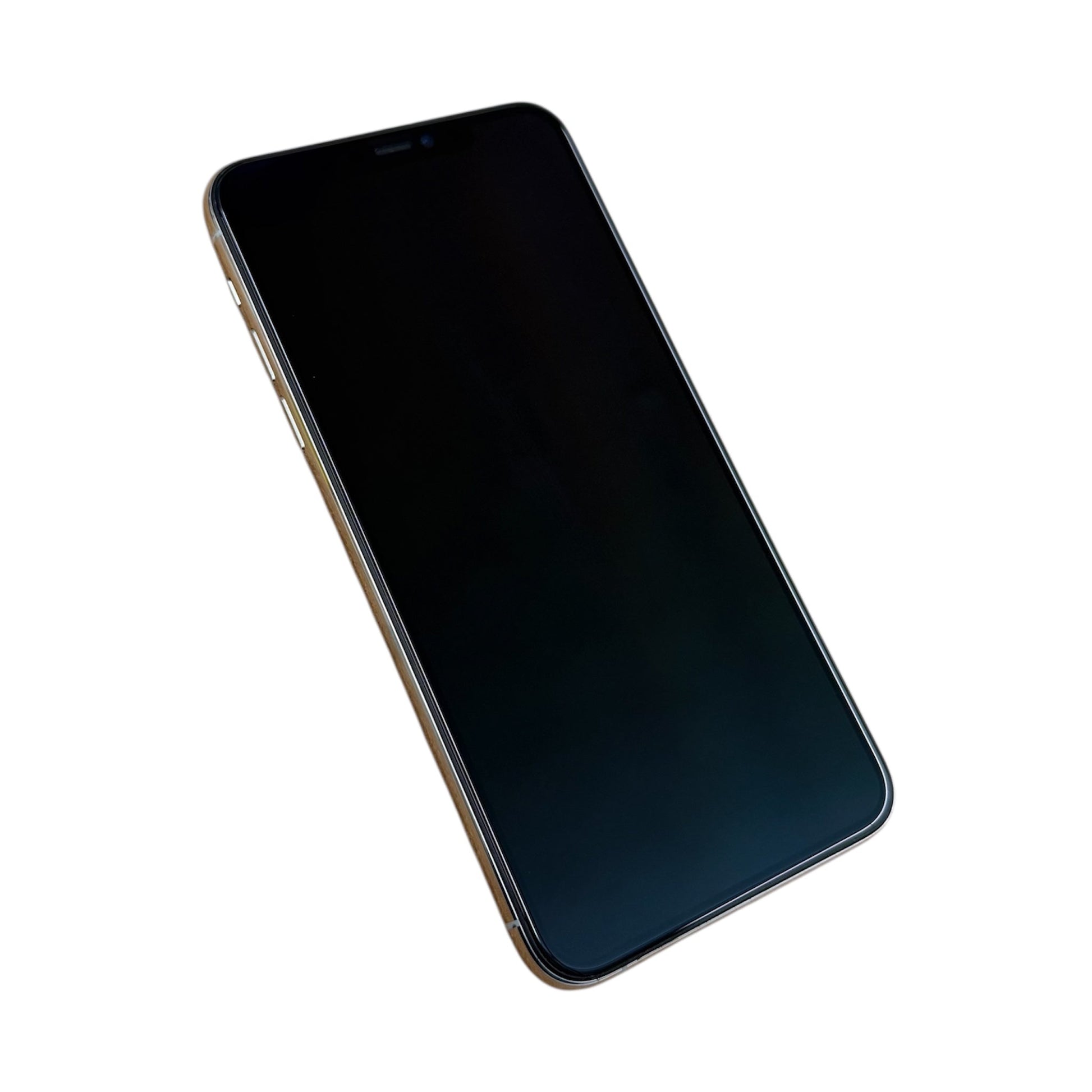 iPhone 11 Pro Max 64GB Silver - trade.com.au