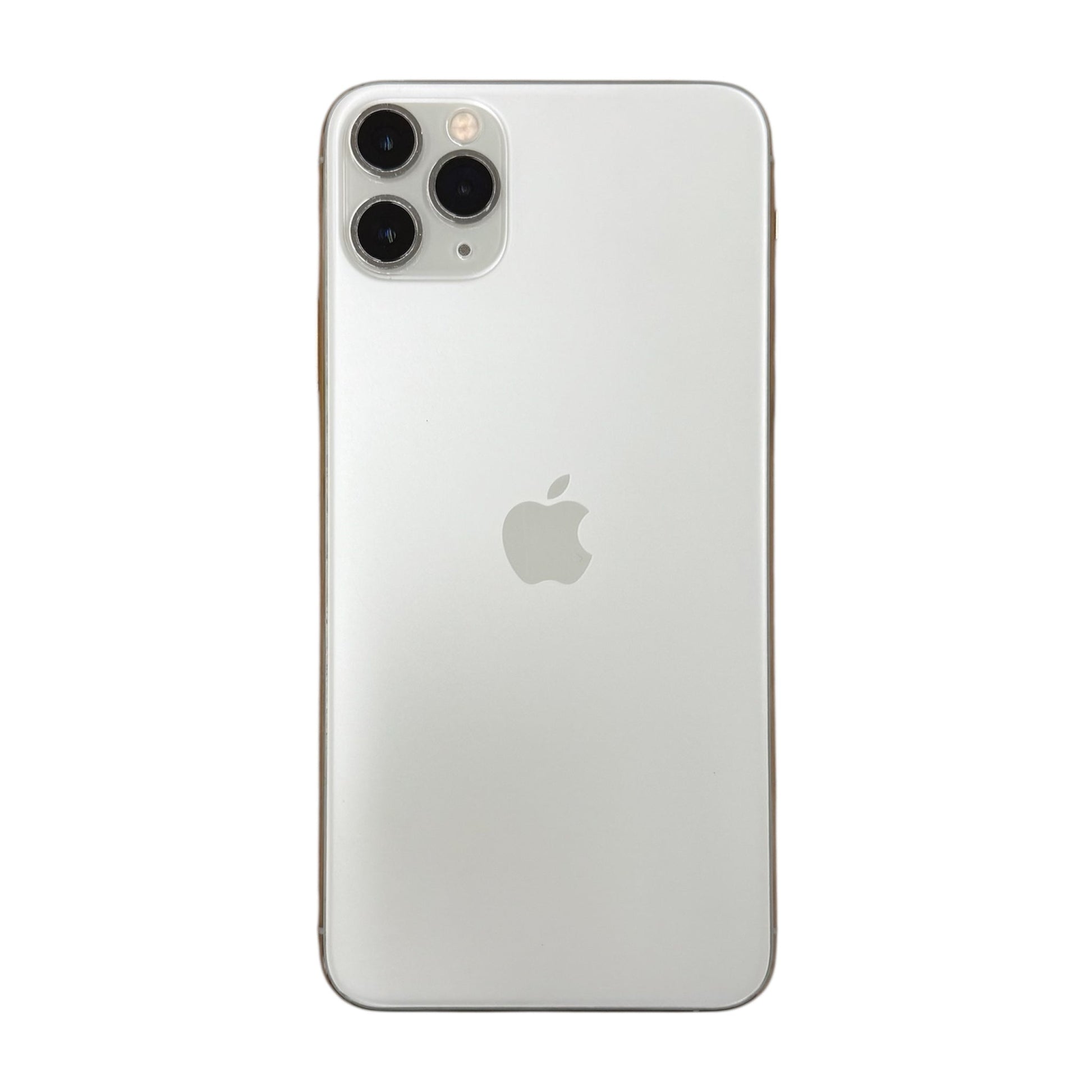 iPhone 11 Pro Max 64GB Silver - trade.com.au