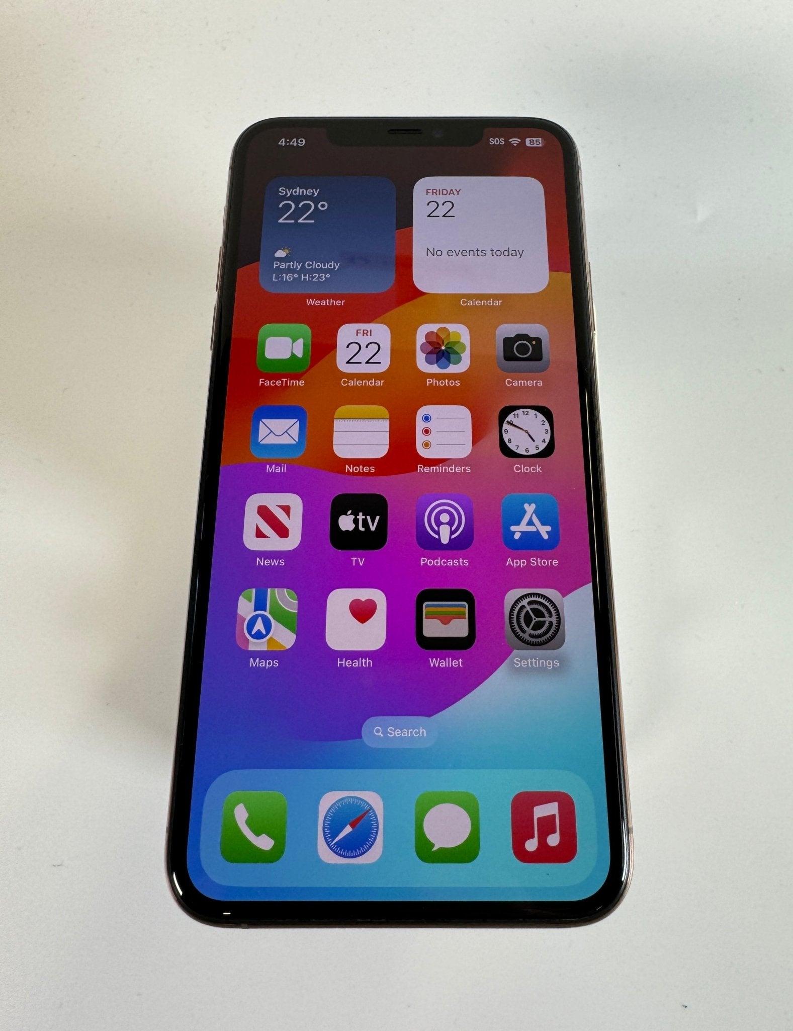 iPhone 11 Pro Max - trade.com.au