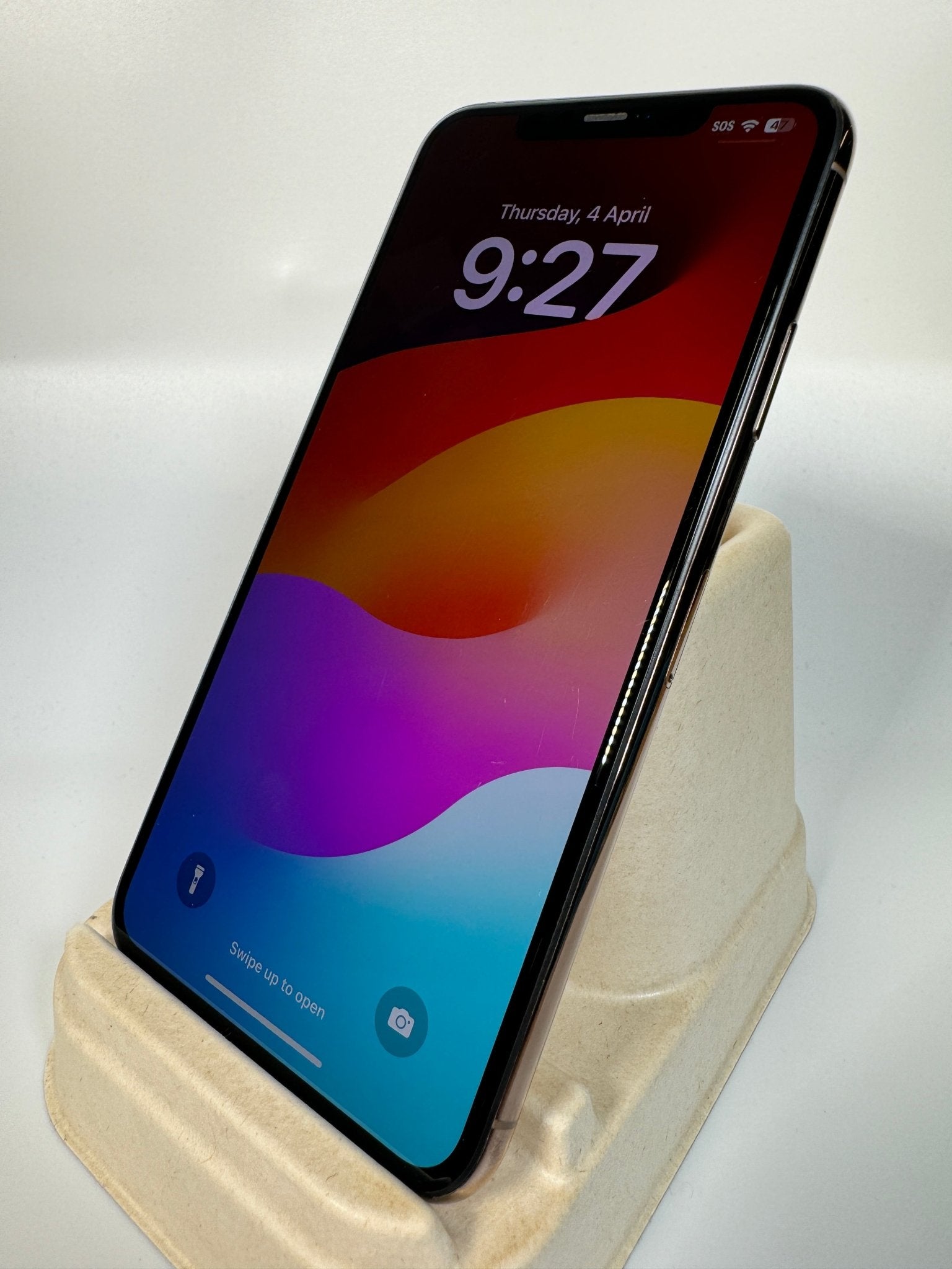 iPhone 11 Pro Max - trade.com.au