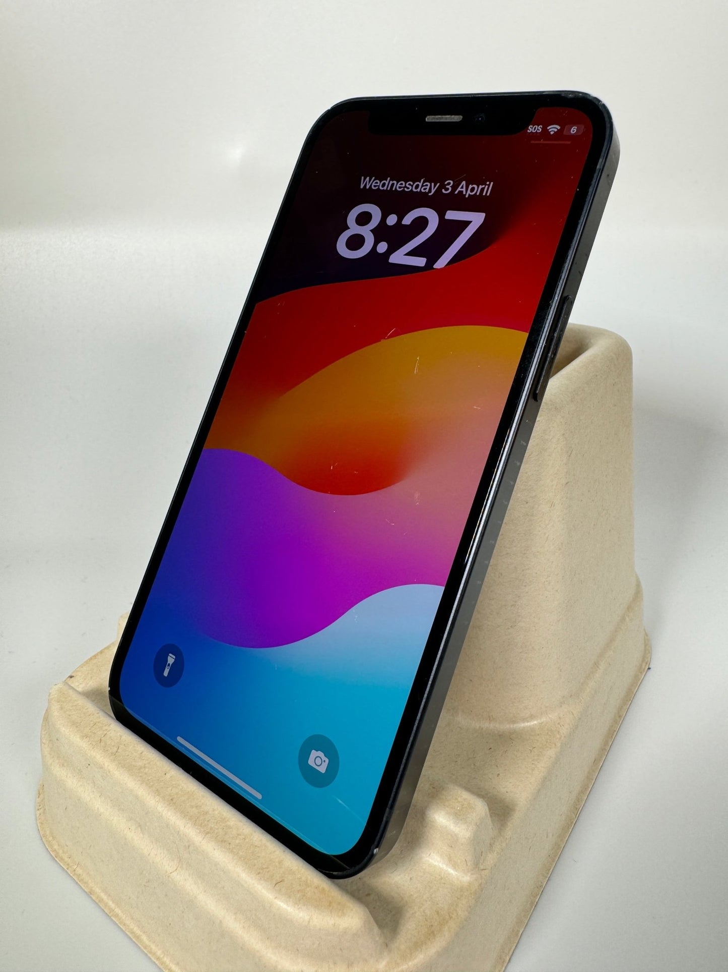 iPhone 12 Mini - trade.com.au