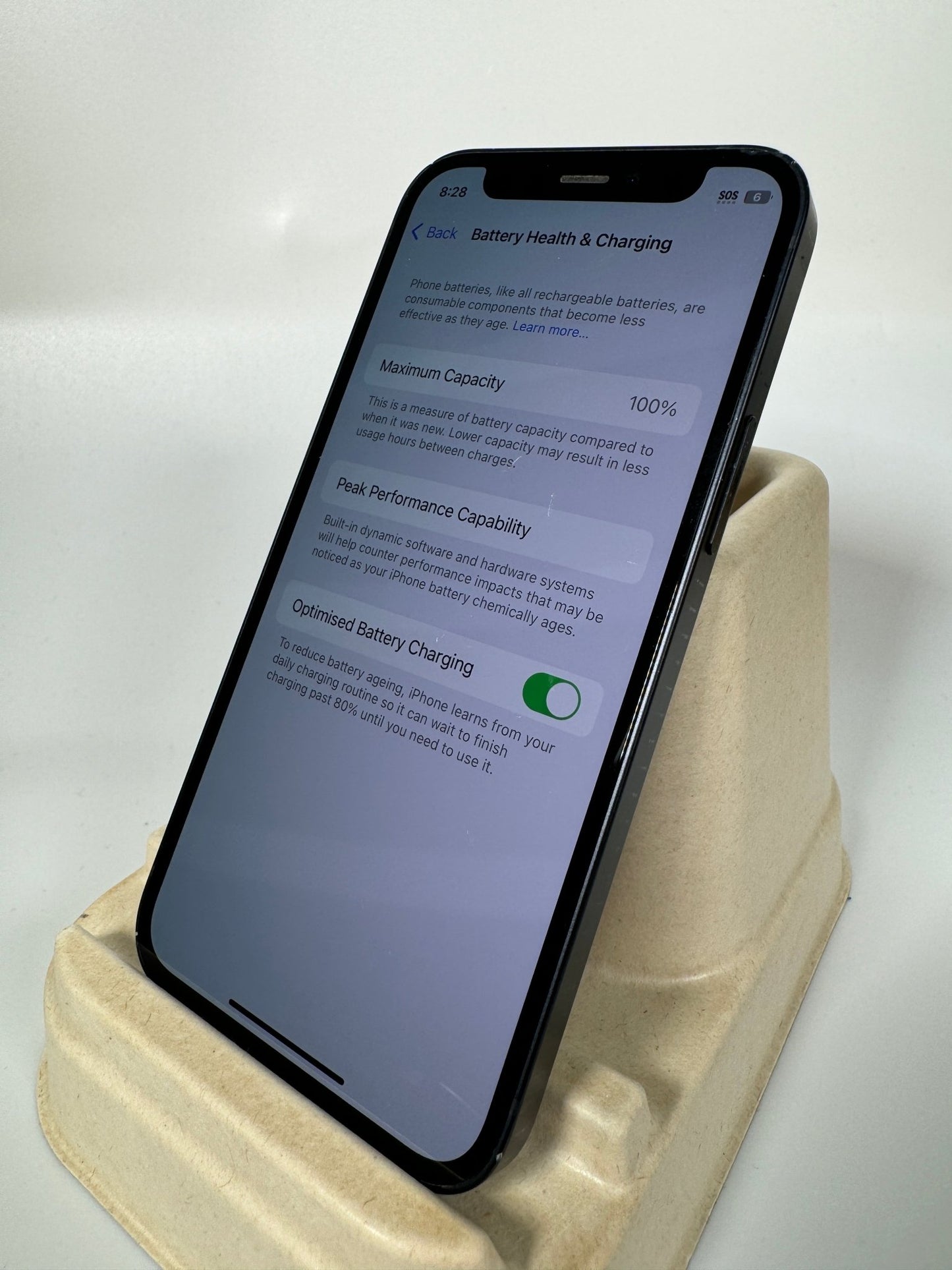 iPhone 12 Mini - trade.com.au