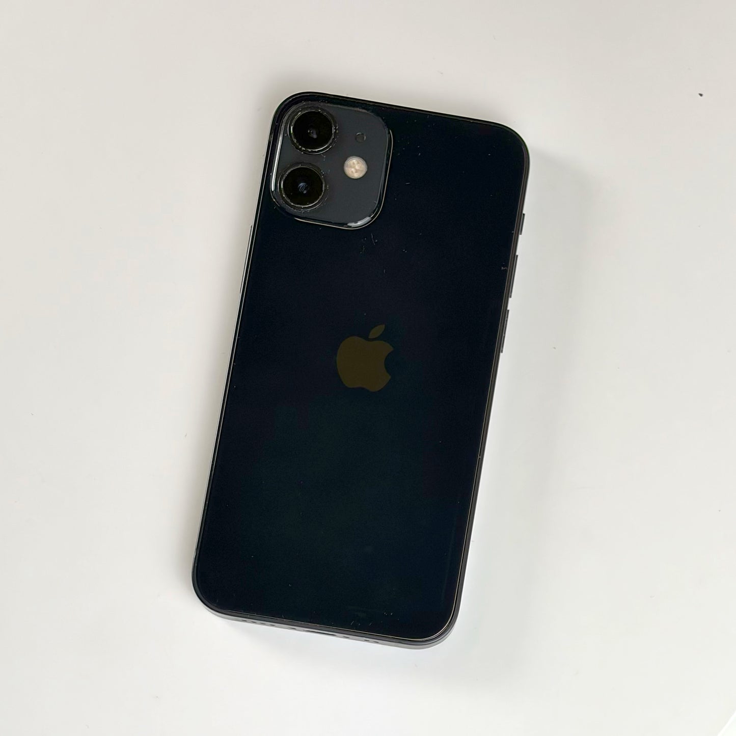 iPhone 12 Mini 64GB Black A Grade 85% Battery T8703