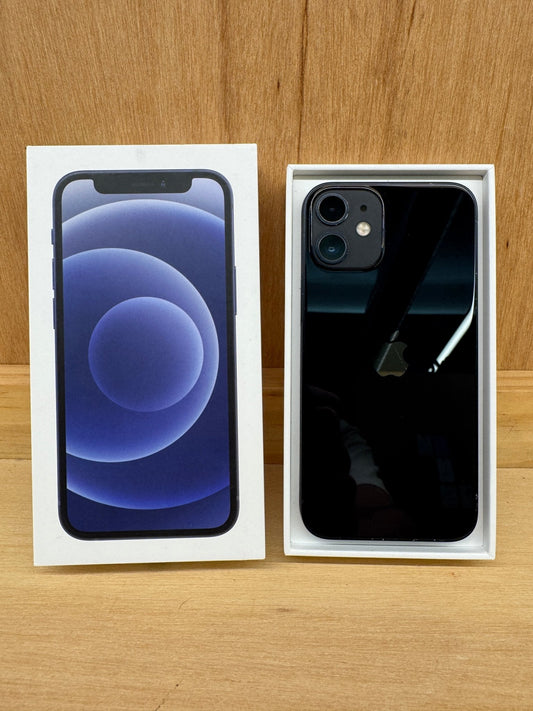 iPhone 12 Mini - trade.com.au