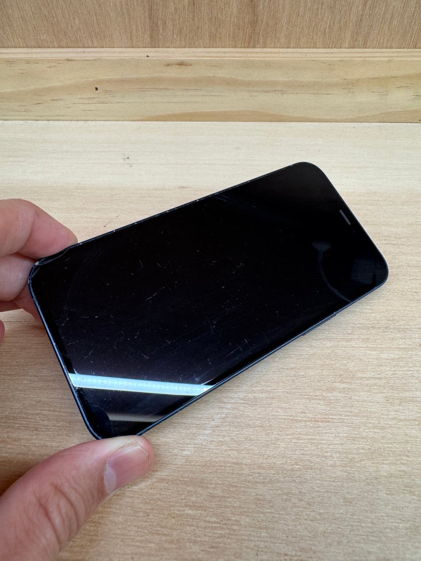 iPhone 12 Mini - trade.com.au