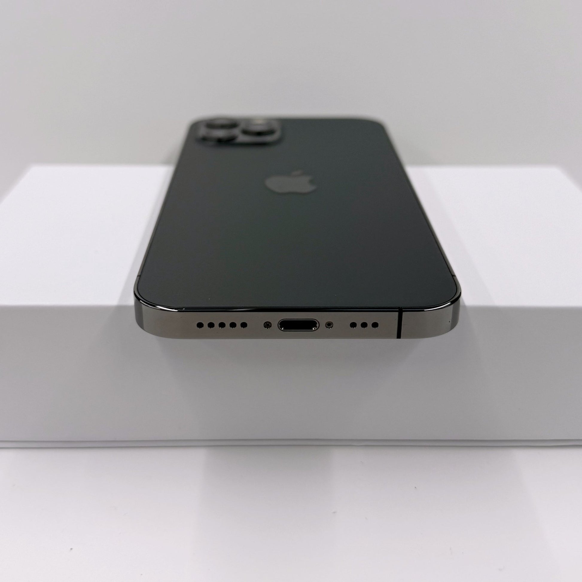 iPhone 12 Pro 128GB Black T8056 - trade.com.au