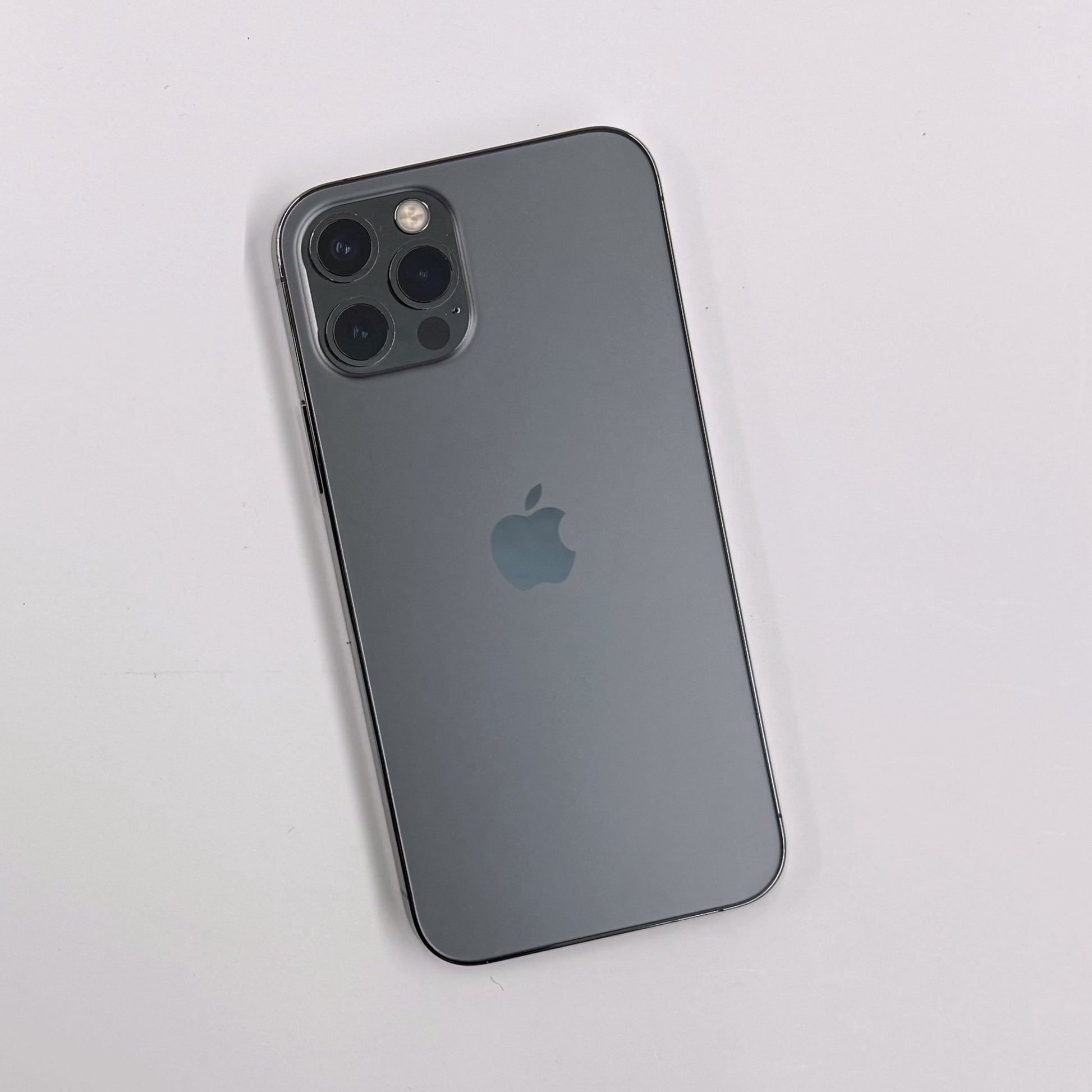 iPhone 12 Pro 128GB Black T8056 - trade.com.au