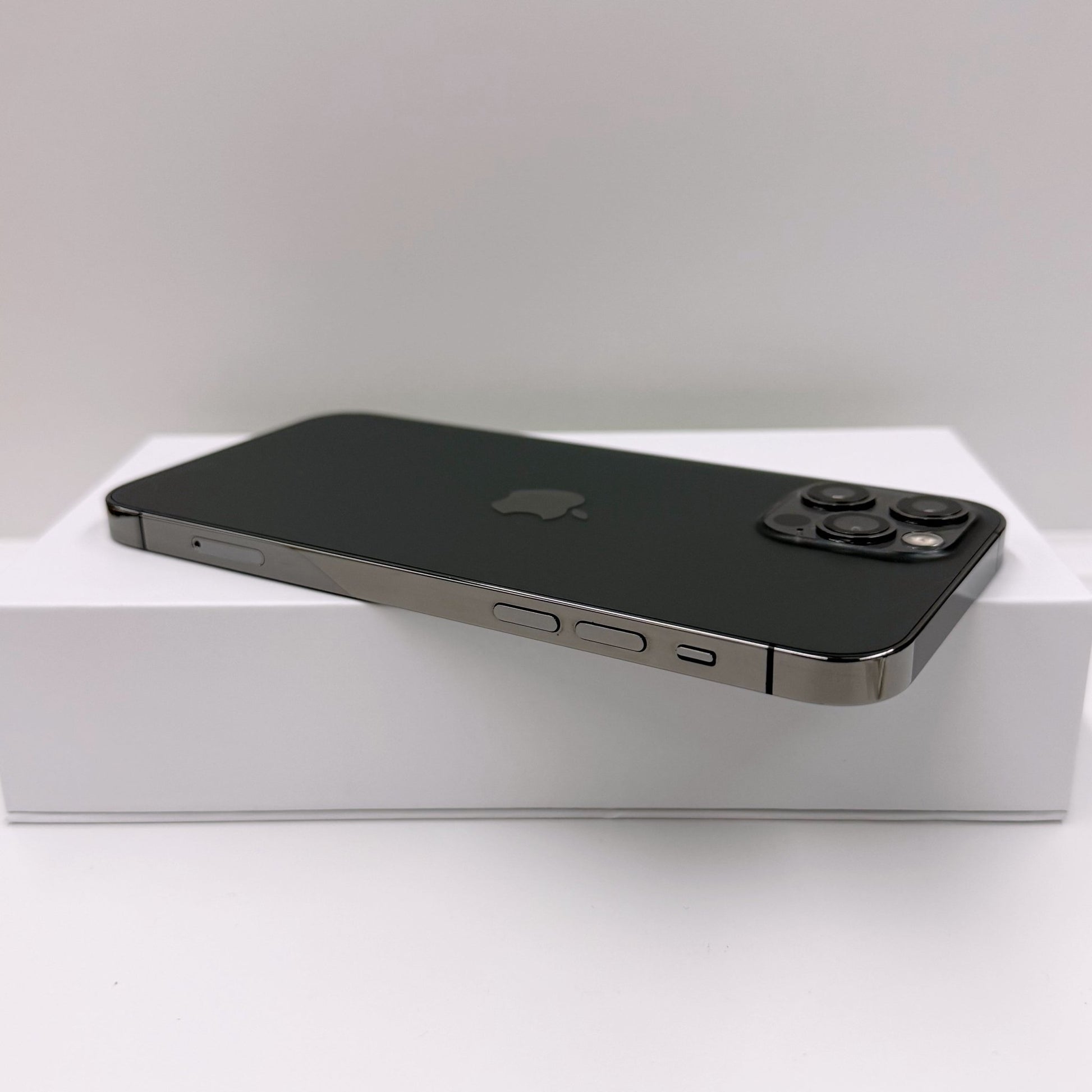 iPhone 12 Pro 128GB Black T8056 - trade.com.au