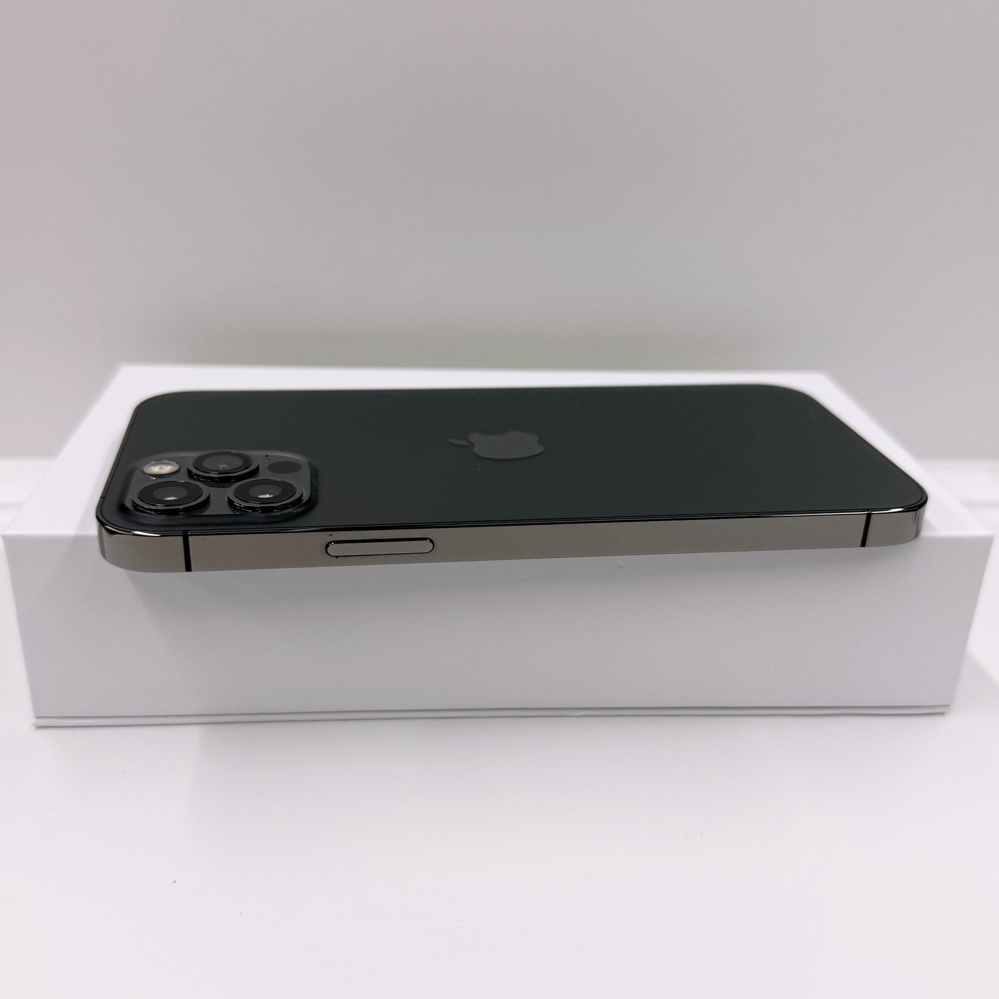 iPhone 12 Pro 128GB Black T8056 - trade.com.au