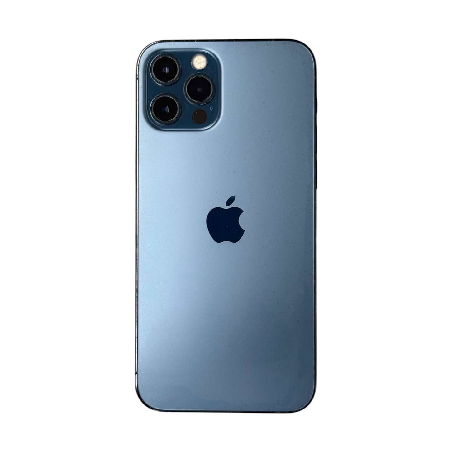 iPhone 12 Pro 256GB Pacific Blue - trade.com.au