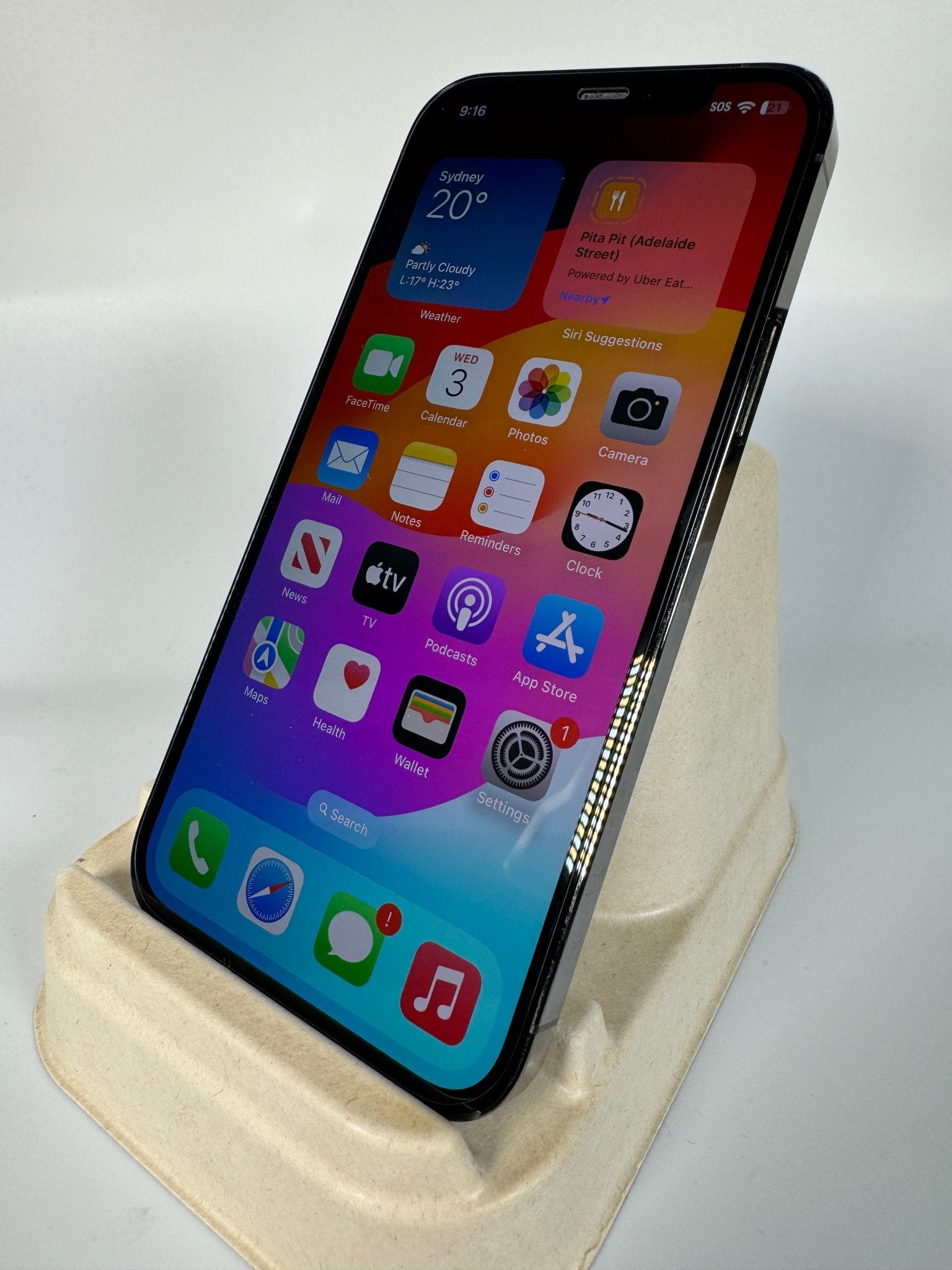 iPhone 12 Pro - trade.com.au