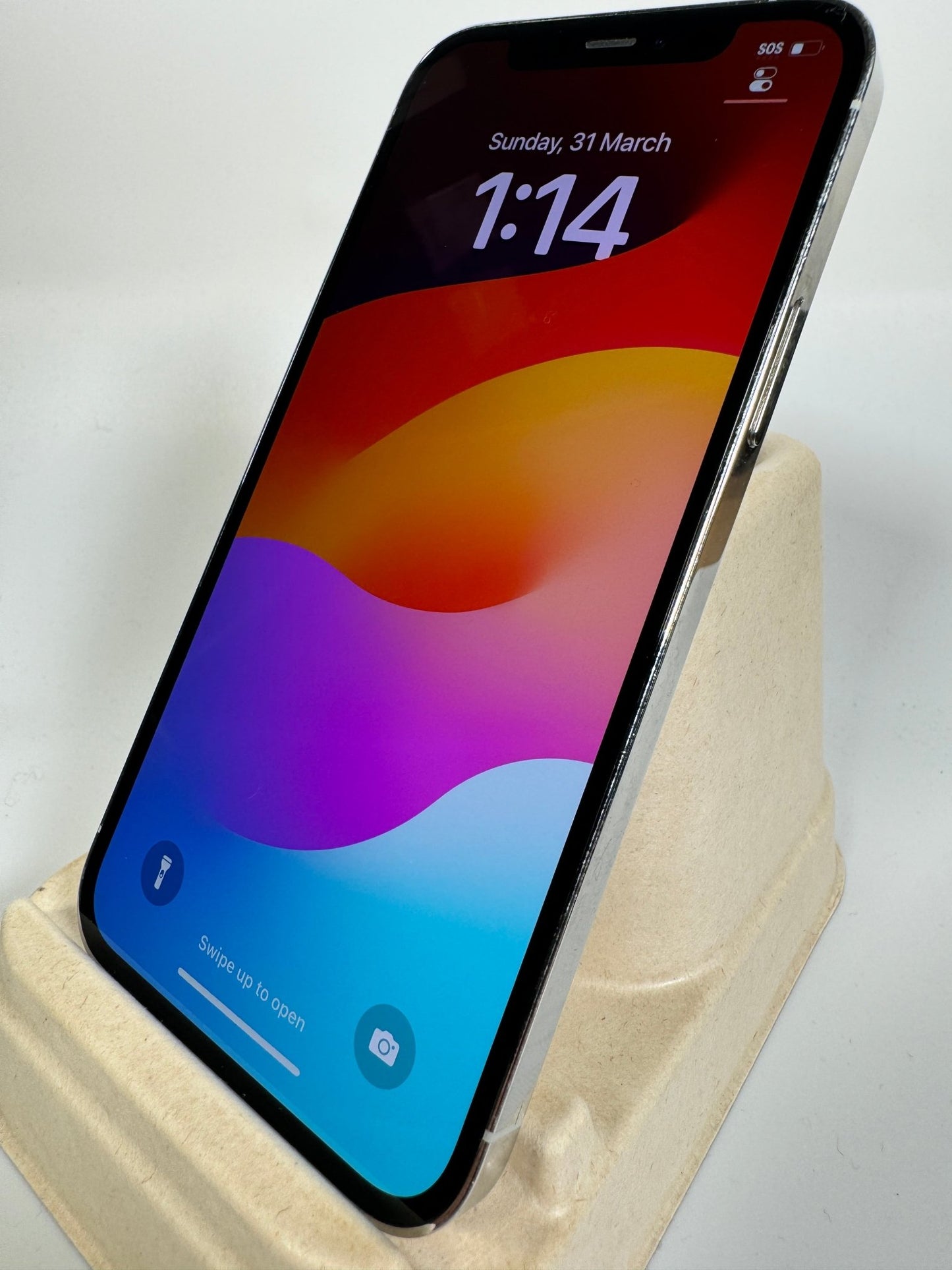 iPhone 12 Pro - trade.com.au