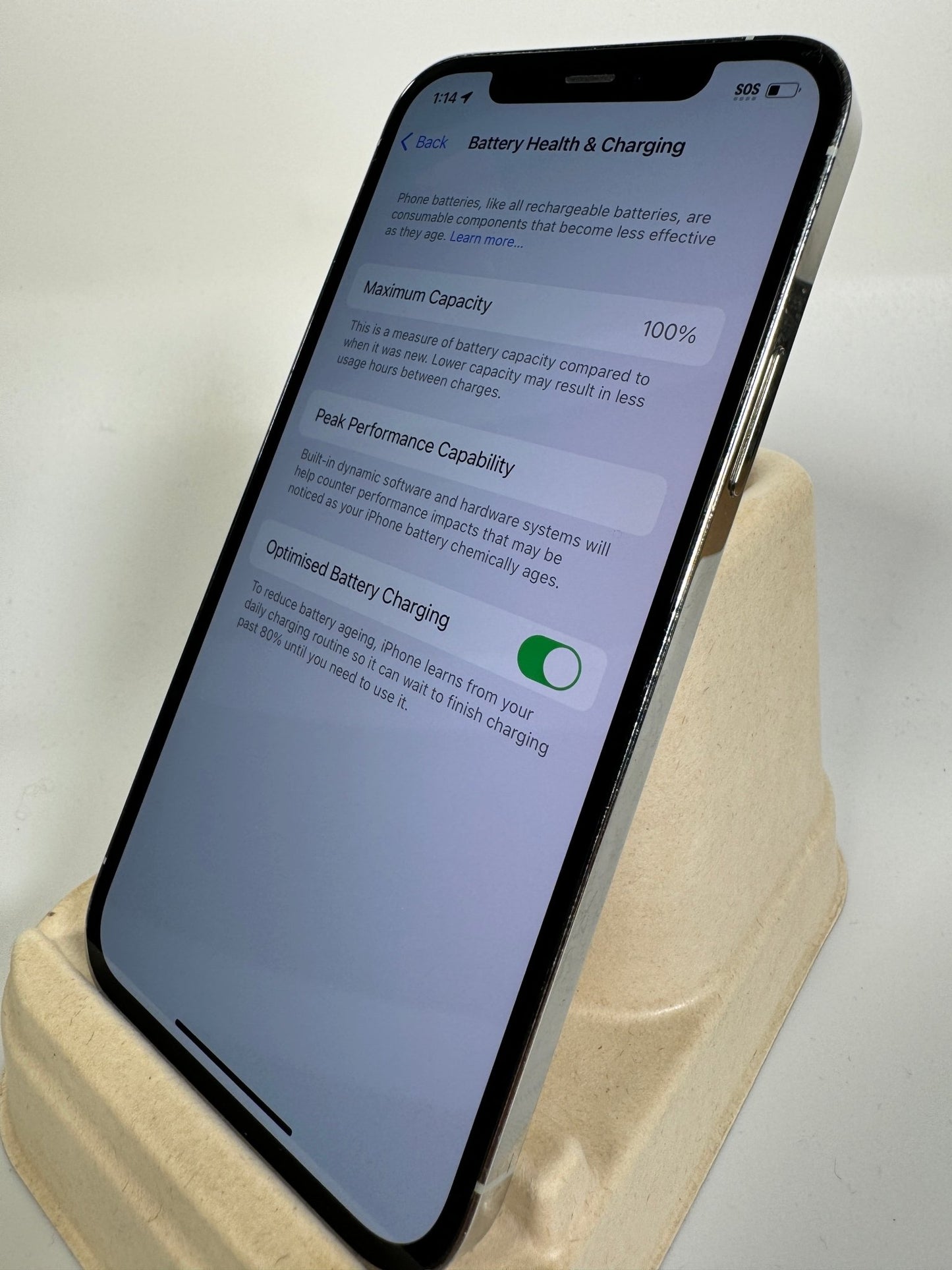 iPhone 12 Pro - trade.com.au