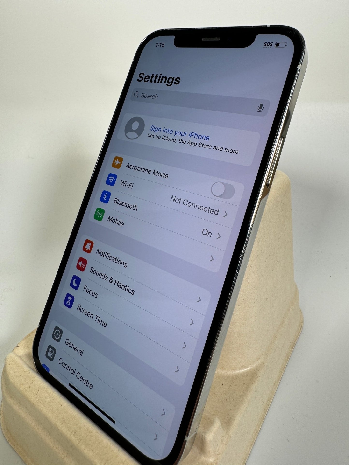 iPhone 12 Pro - trade.com.au