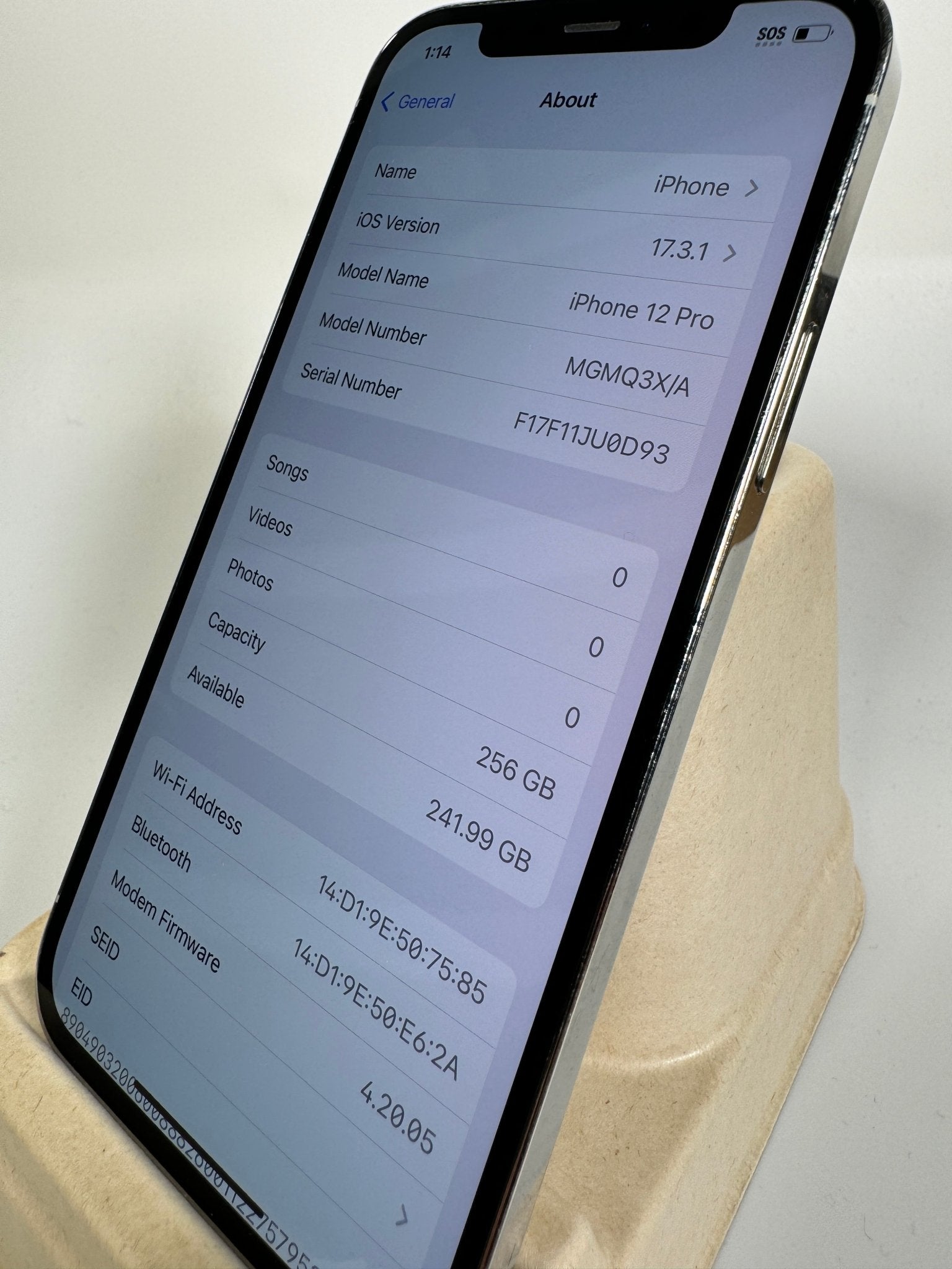 iPhone 12 Pro - trade.com.au