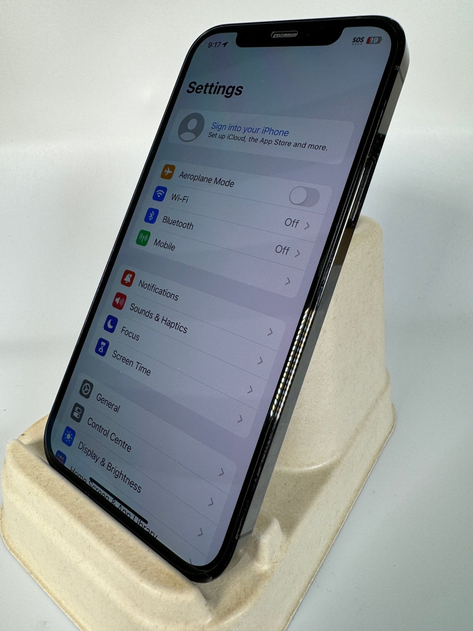 iPhone 12 Pro - trade.com.au