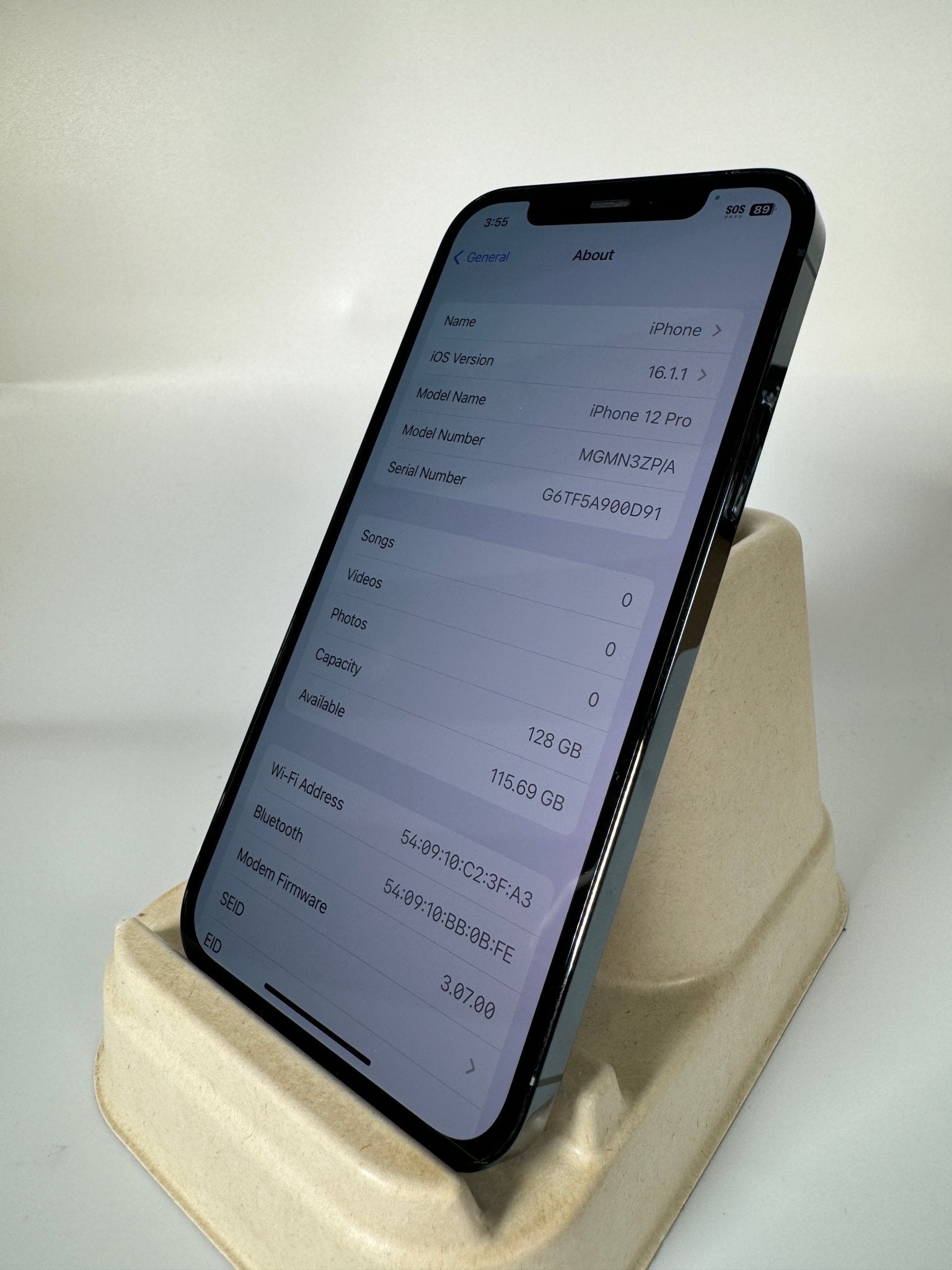 iPhone 12 Pro - trade.com.au