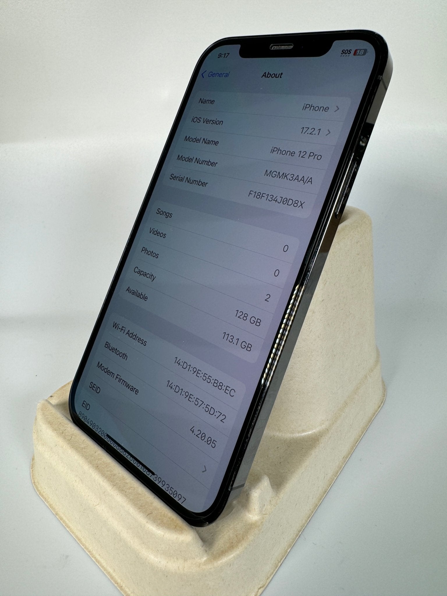 iPhone 12 Pro - trade.com.au