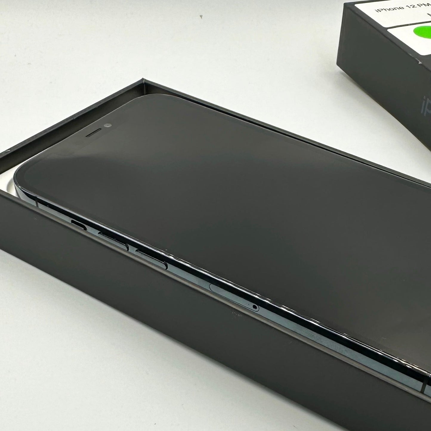 iPhone 12 Pro Max - trade.com.au