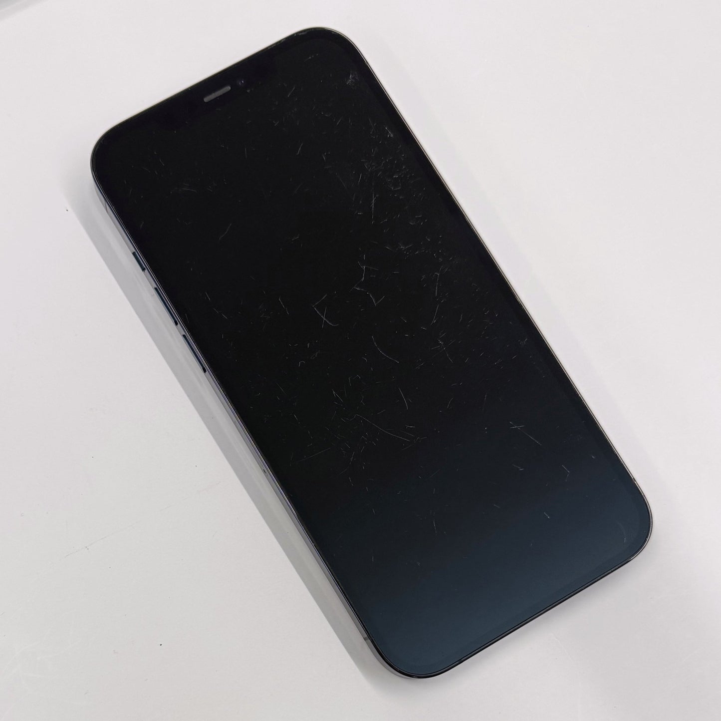 iPhone 12 Pro Max 128GB Pacific Blue T8064 - trade.com.au