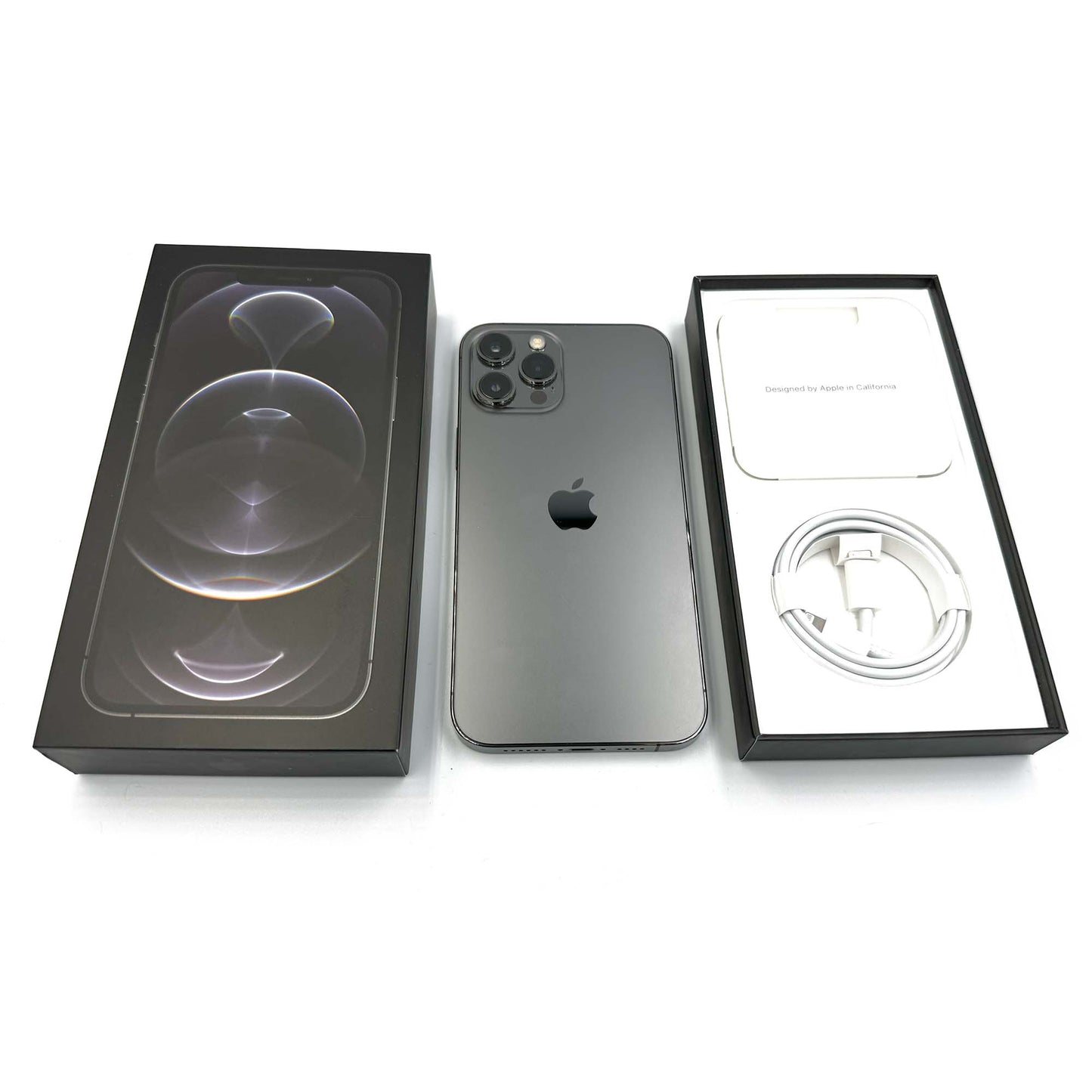 iPhone 12 Pro Max - trade.com.au