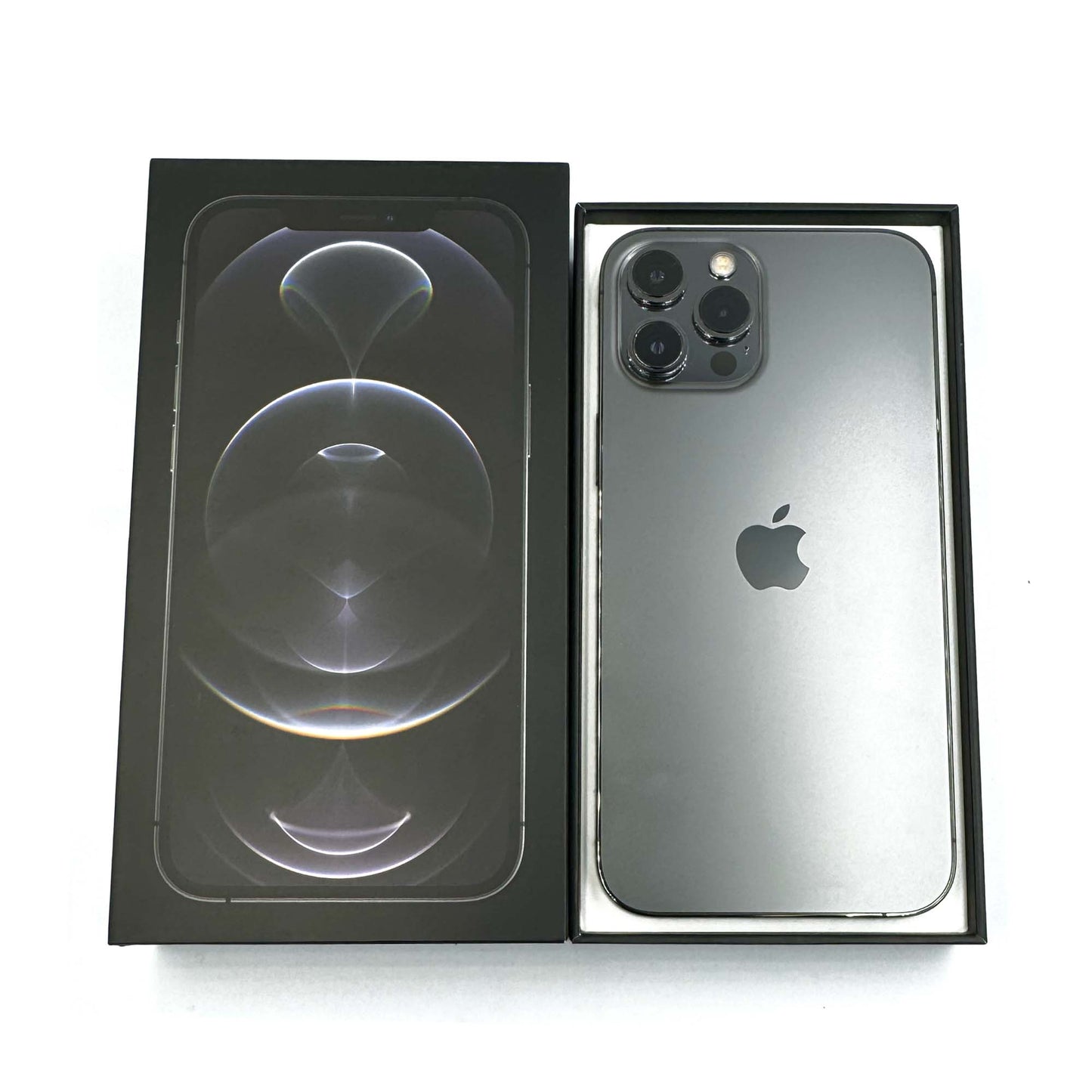 iPhone 12 Pro Max - trade.com.au