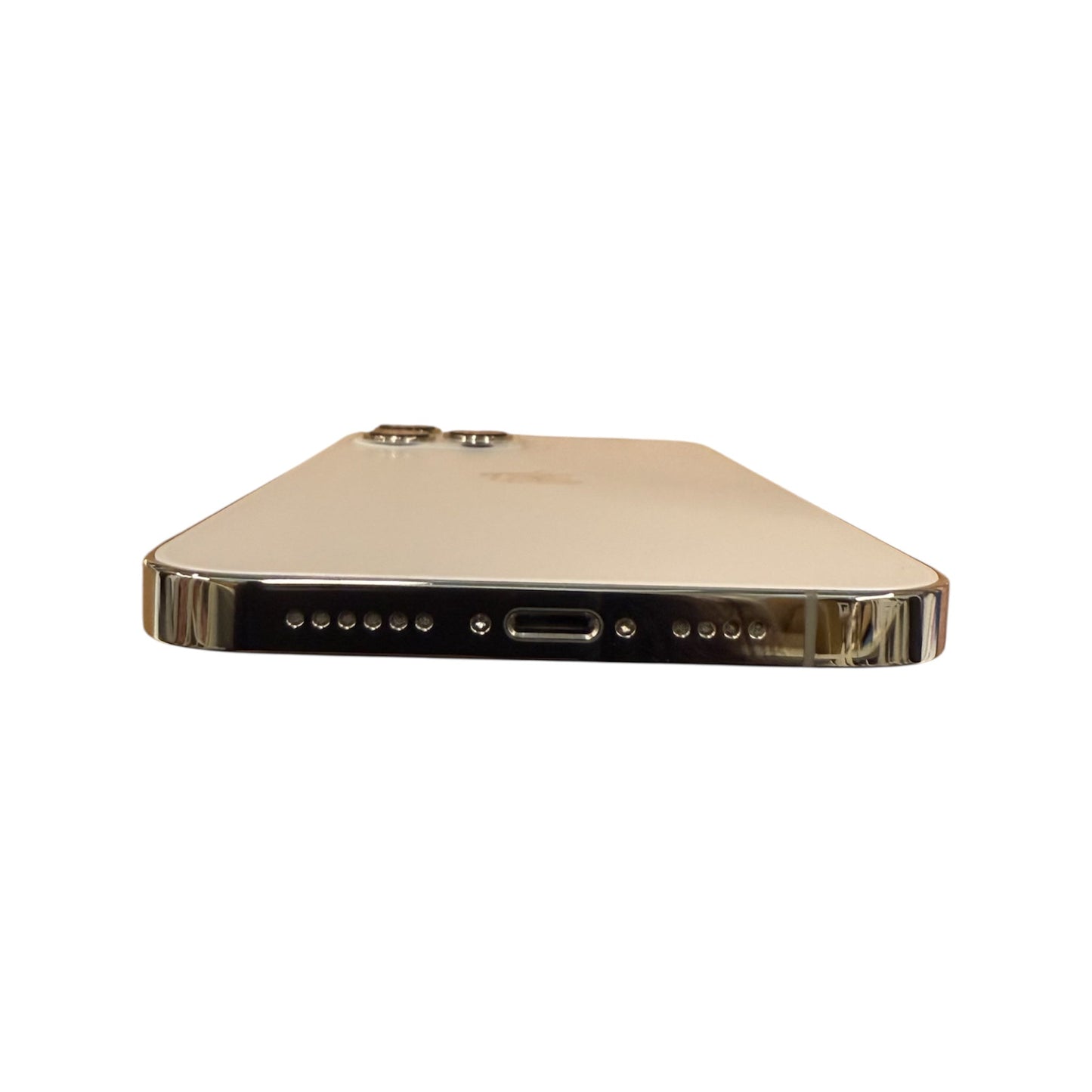 iPhone 12 Pro Max 256GB Gold - trade.com.au