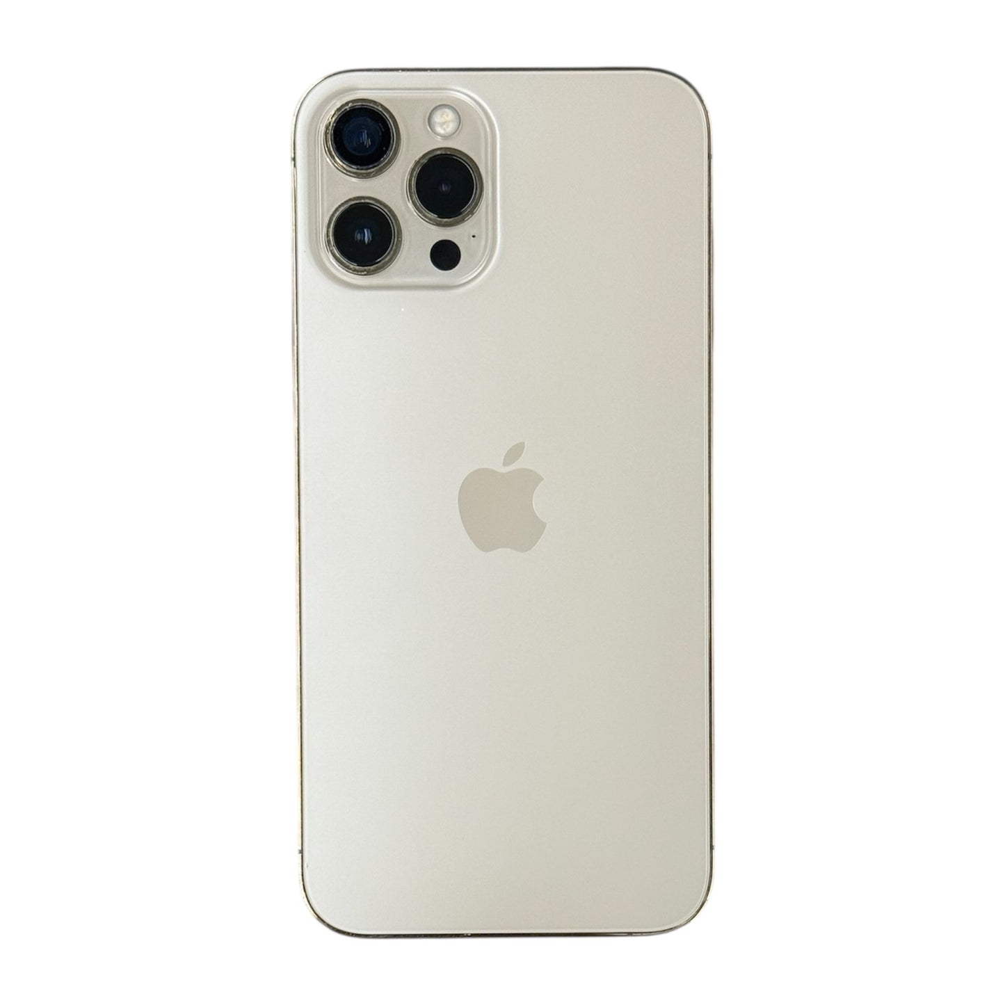 iPhone 12 Pro Max 256GB Gold - trade.com.au