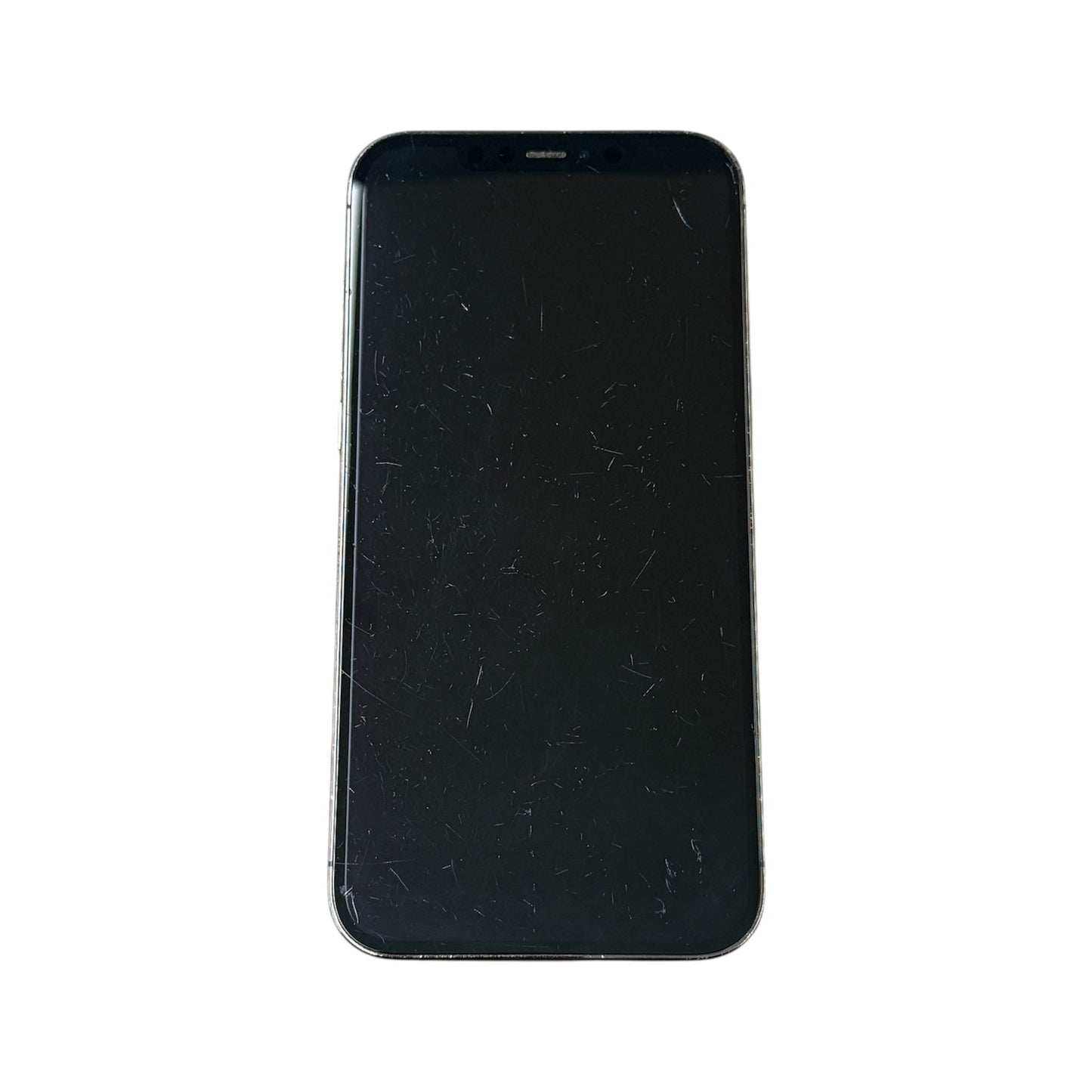 iPhone 12 Pro Max 256GB Graphite - trade.com.au