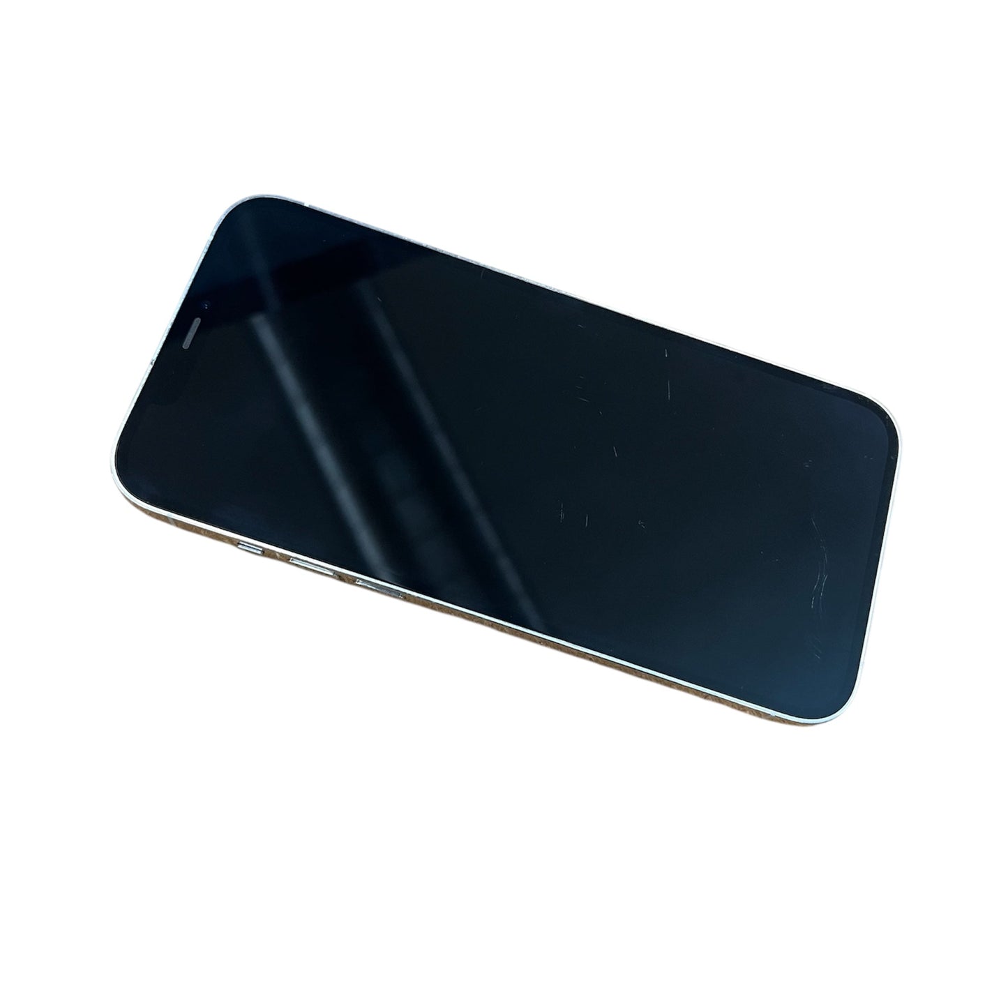 iPhone 12 Pro Max 256GB Silver - trade.com.au