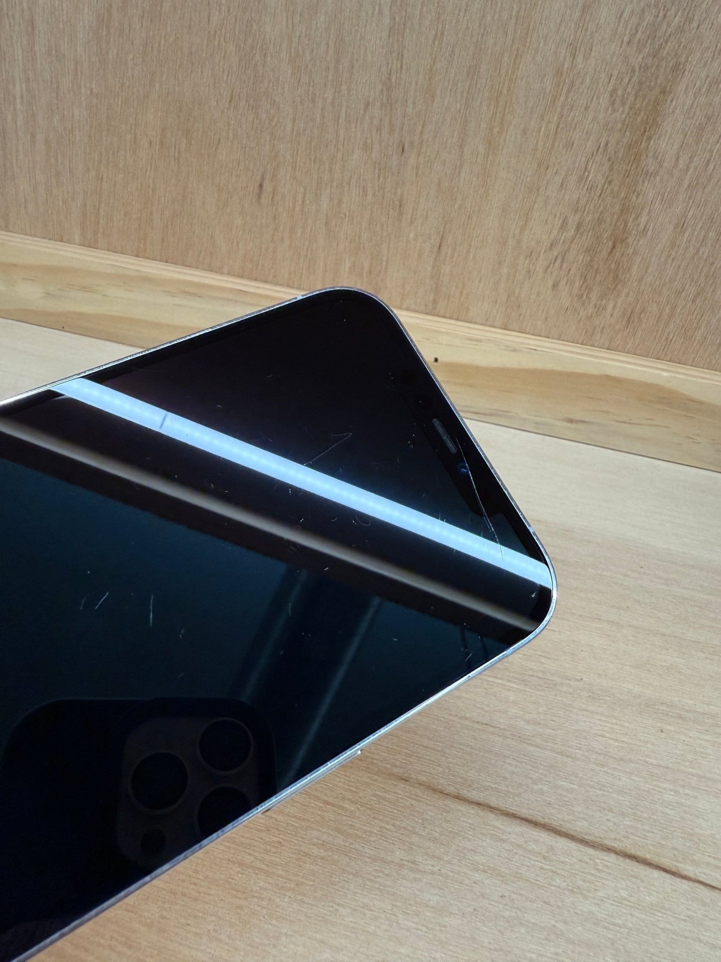 iPhone 12 Pro Max - trade.com.au