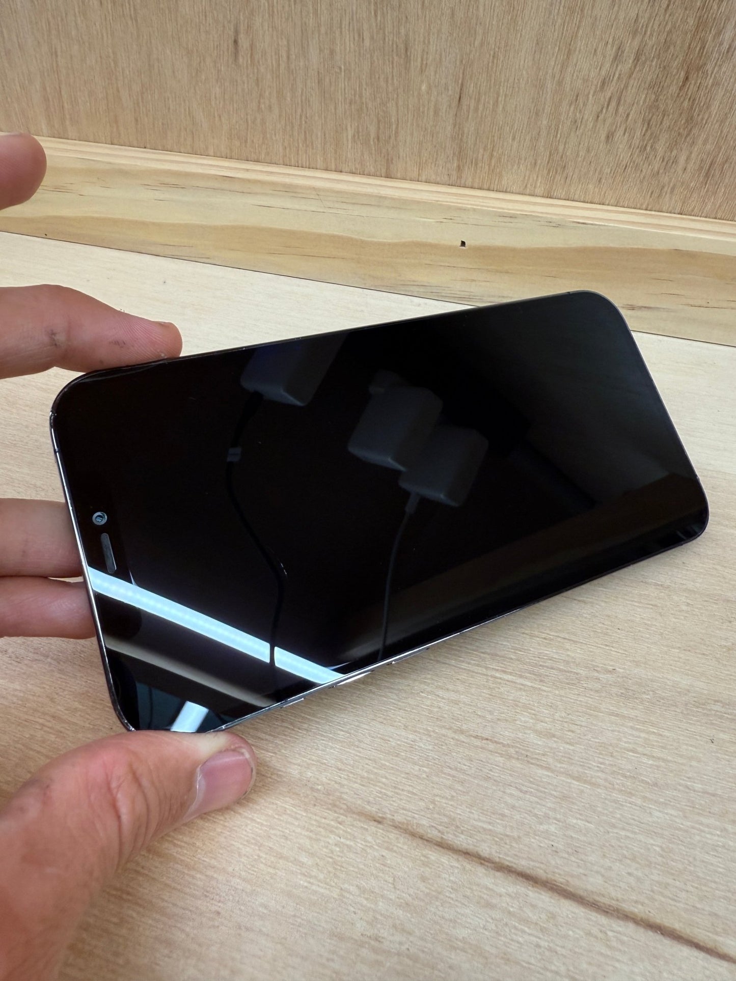 iPhone 12 Pro Max - trade.com.au