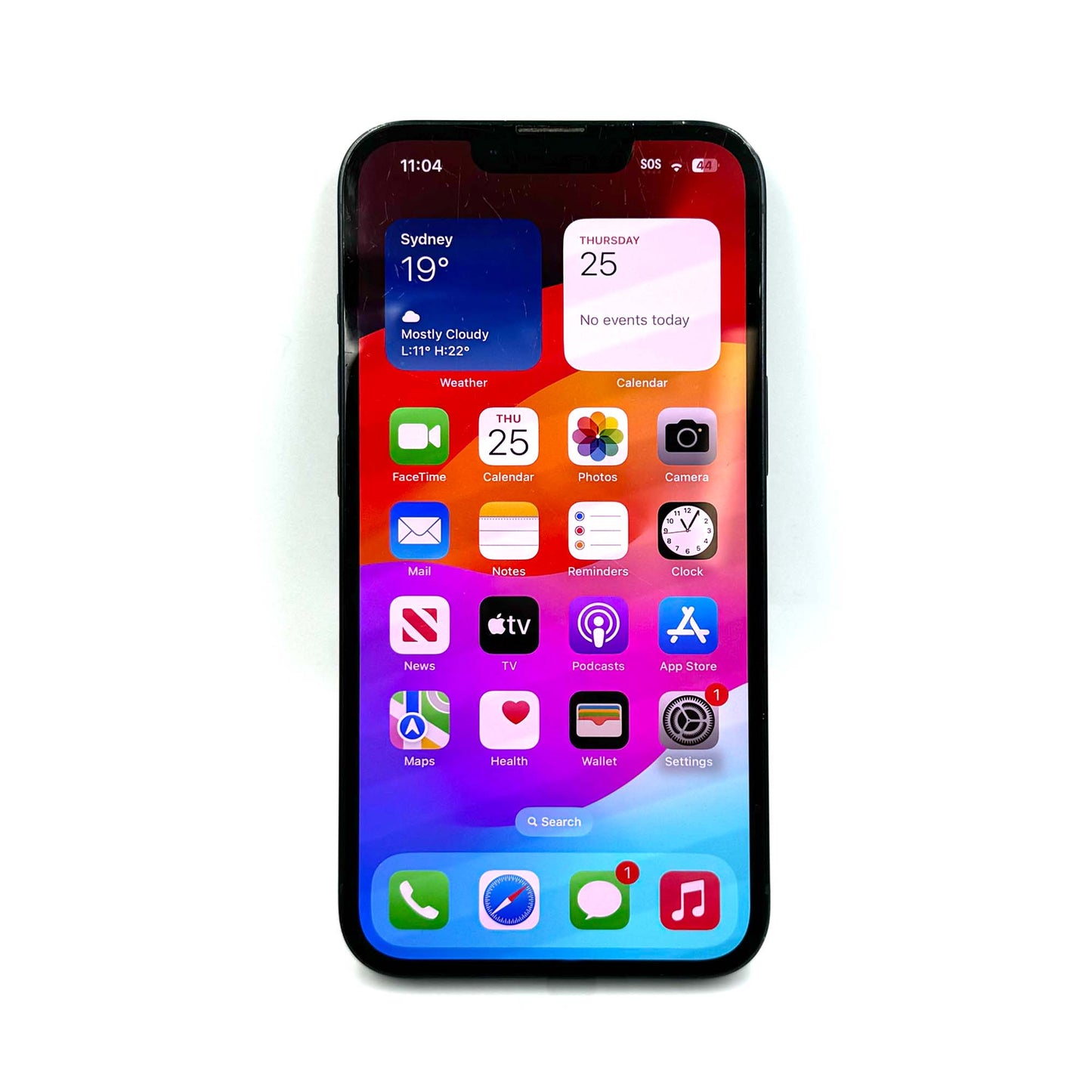 iPhone 13 - trade.com.au