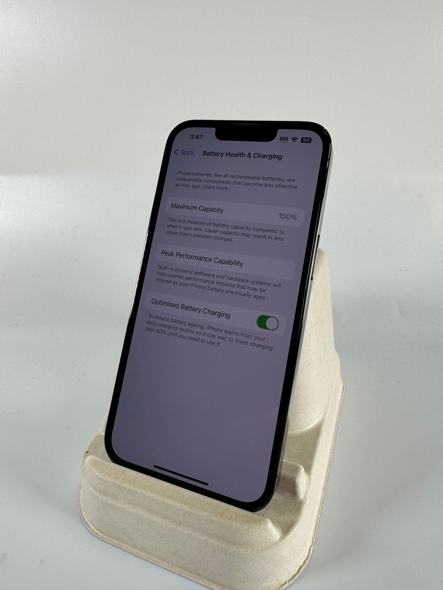 iPhone 13 Pro - trade.com.au