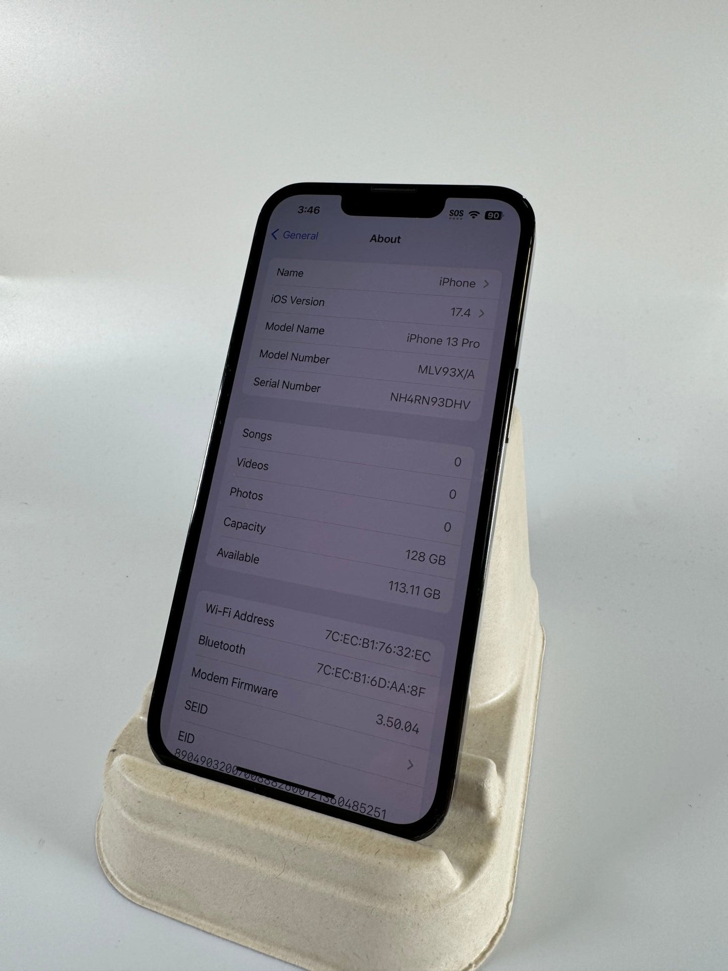 iPhone 13 Pro - trade.com.au