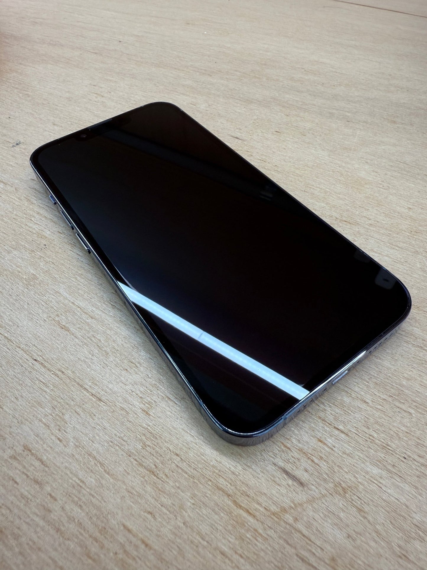 iPhone 13 Pro - trade.com.au