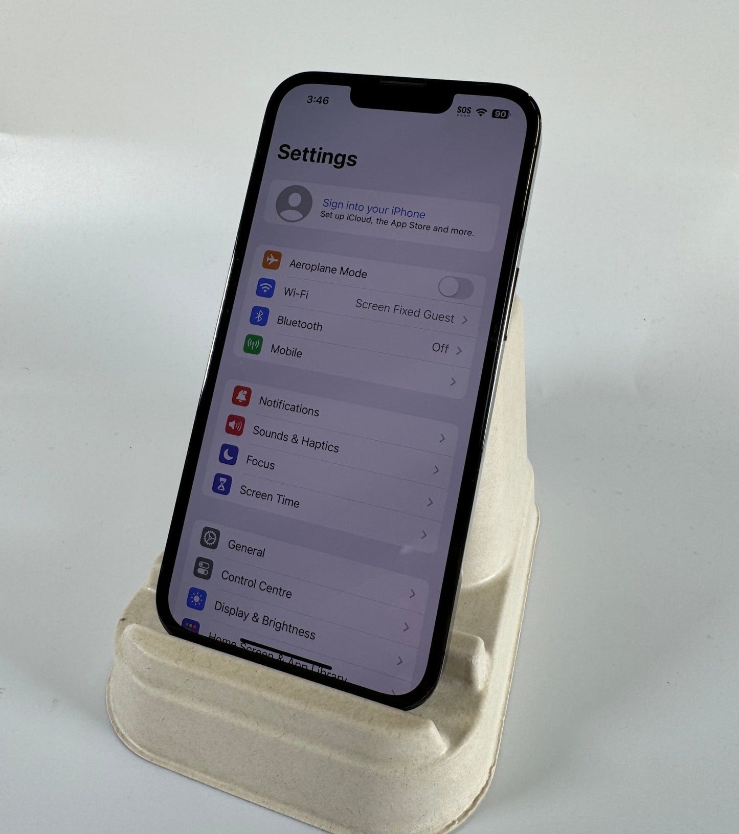 iPhone 13 Pro - trade.com.au