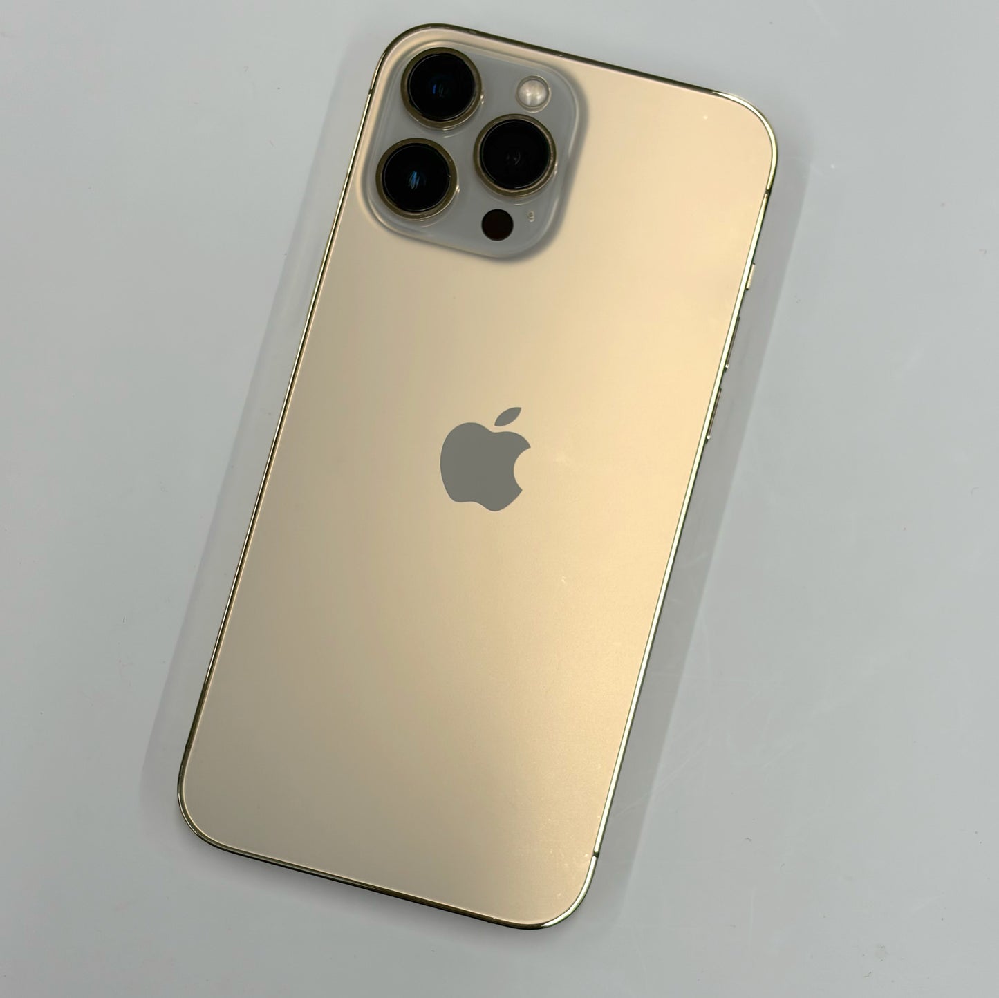 iPhone 13 Pro Max 256GB Gold A Grade - T8730