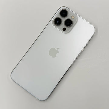 iPhone 13 Pro Max 256GB Silver T8080 - trade.com.au