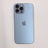 iPhone 13 Pro Max Sierra Blue 256GB - 8349