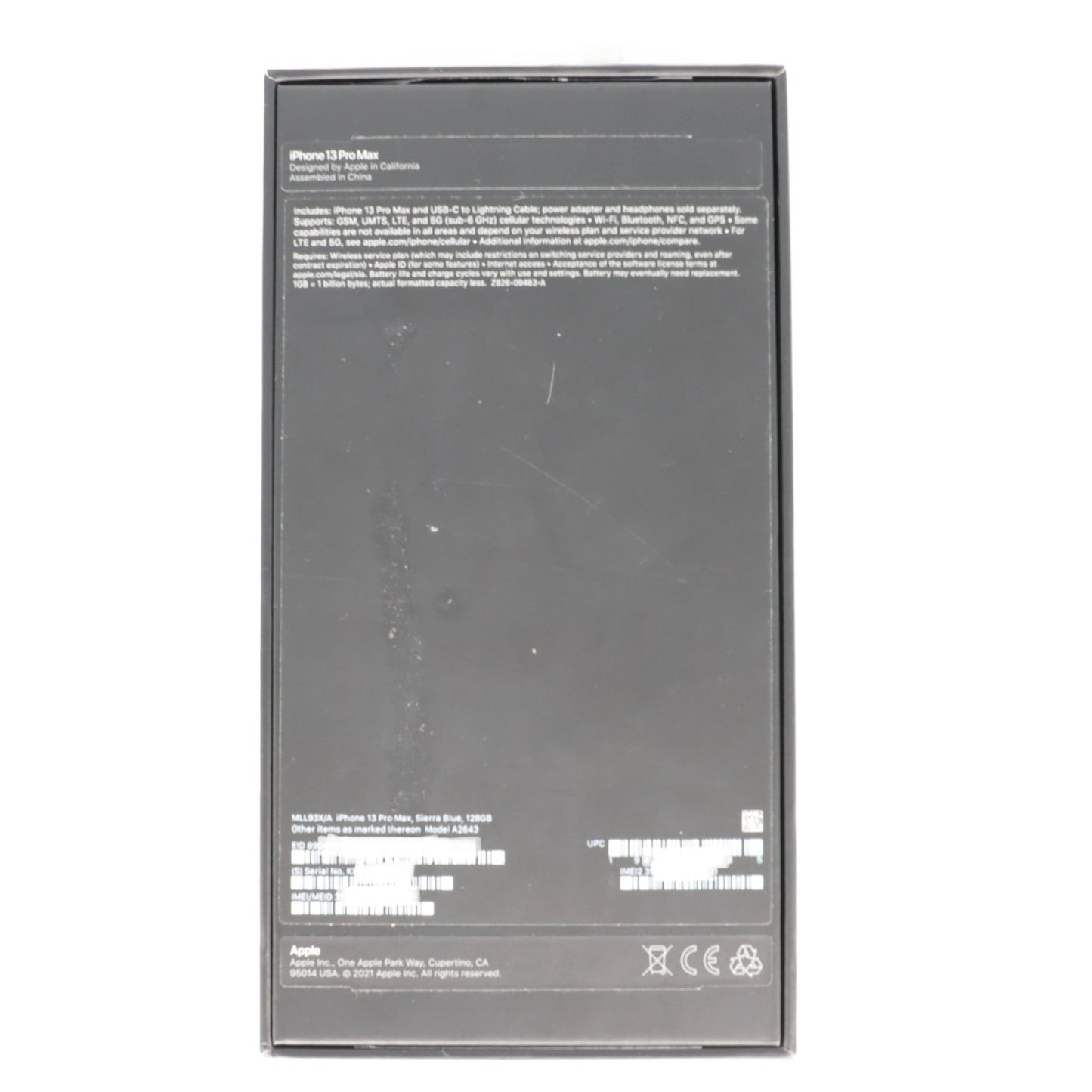 iPhone 13 Pro Max - trade.com.au