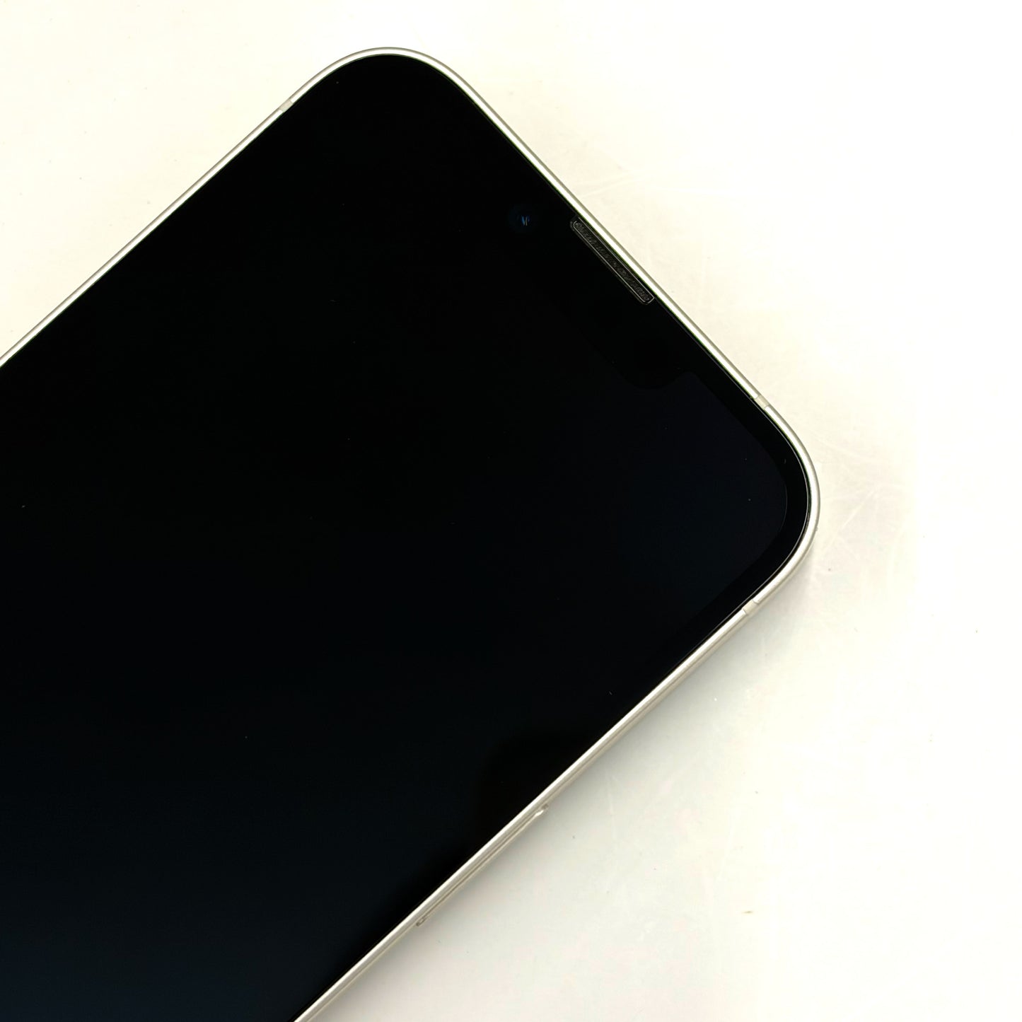 iPhone 14 128GB Starlight A Grade 91% Battery T8664