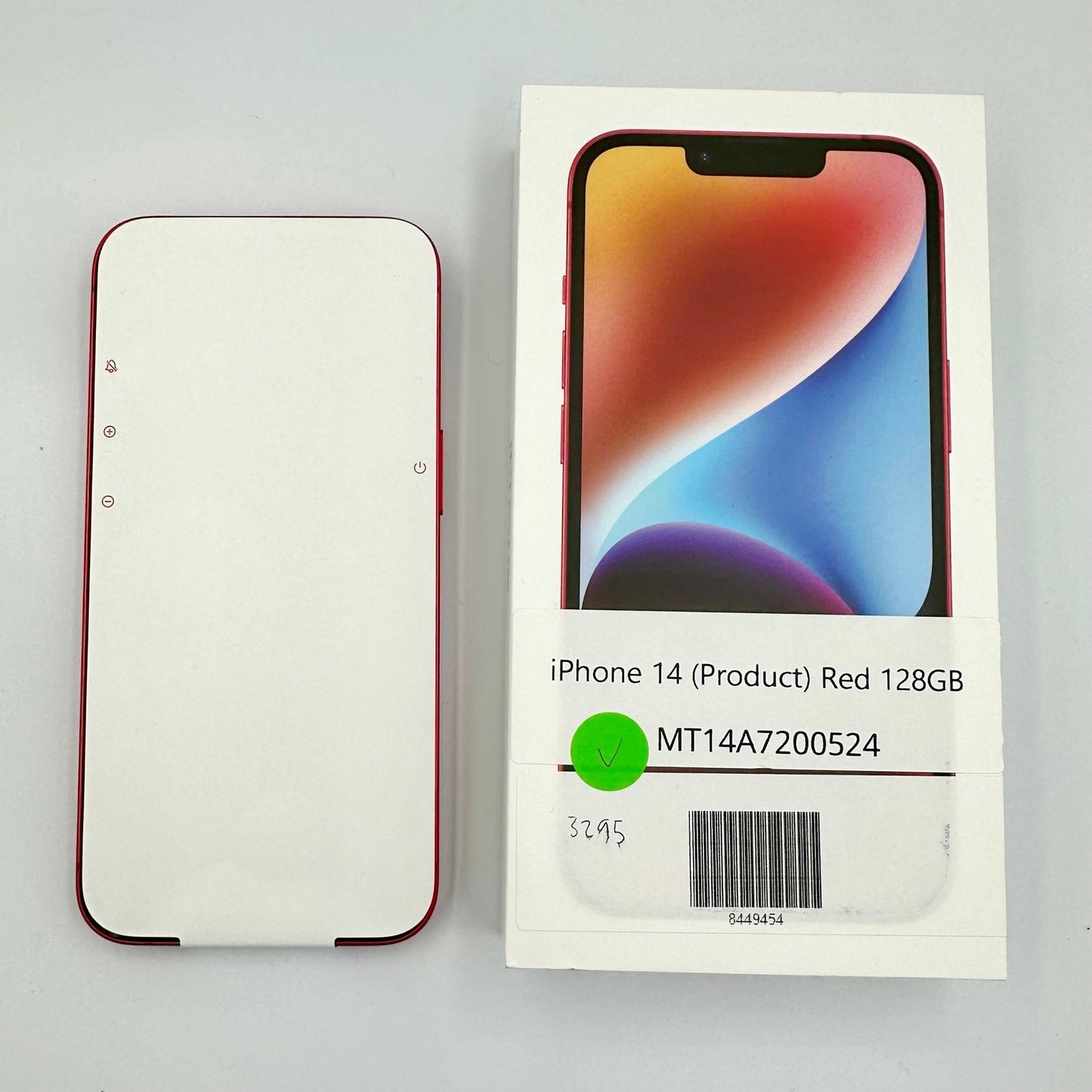 iPhone 14 - trade.com.au