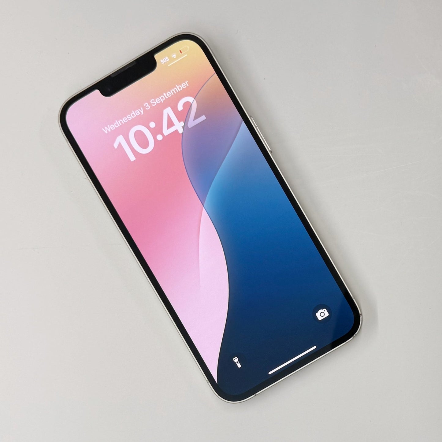 iPhone 14 256GB Starlight T8085 - trade.com.au